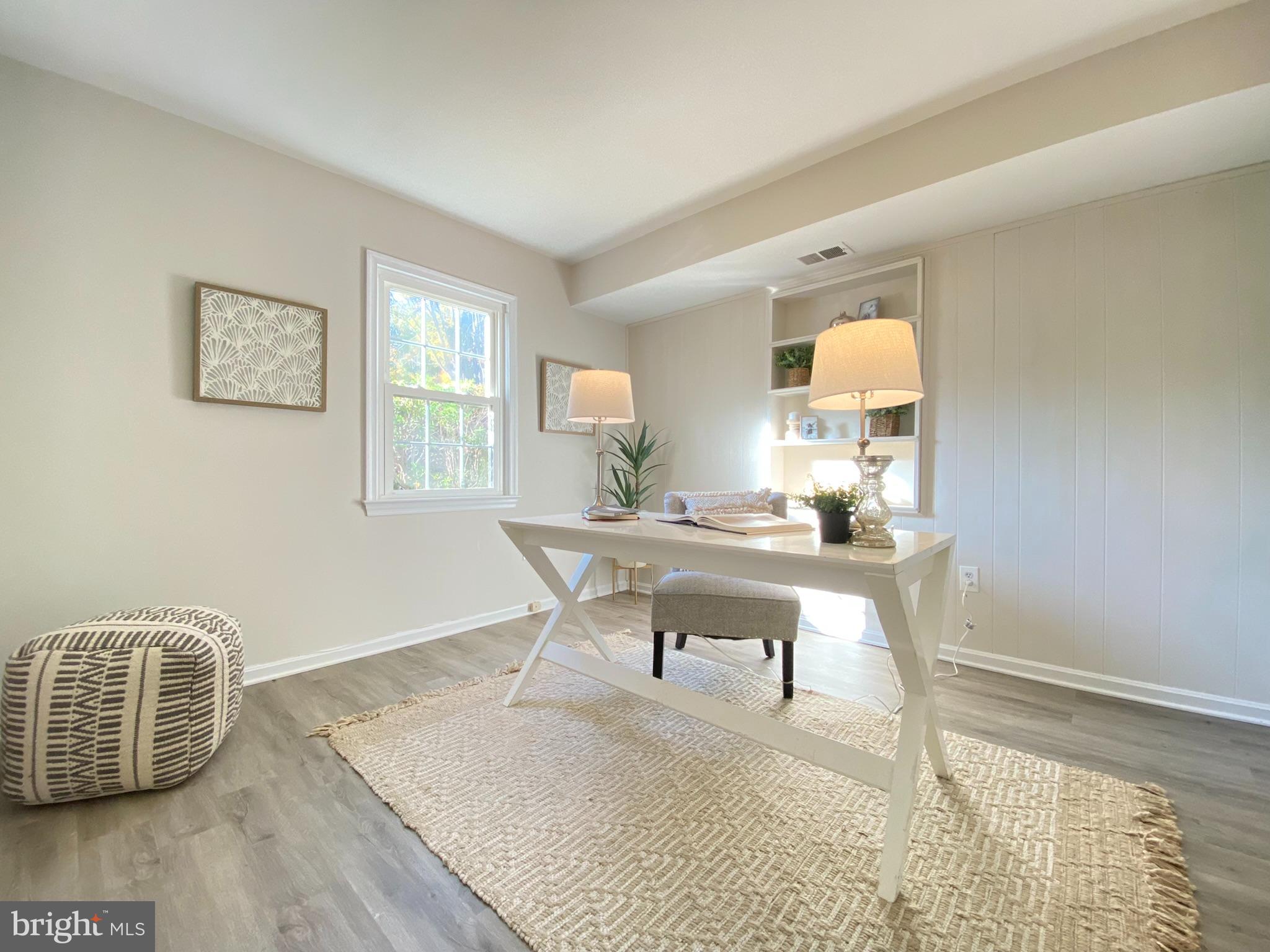 TILDEN WOODS - Residential Lease