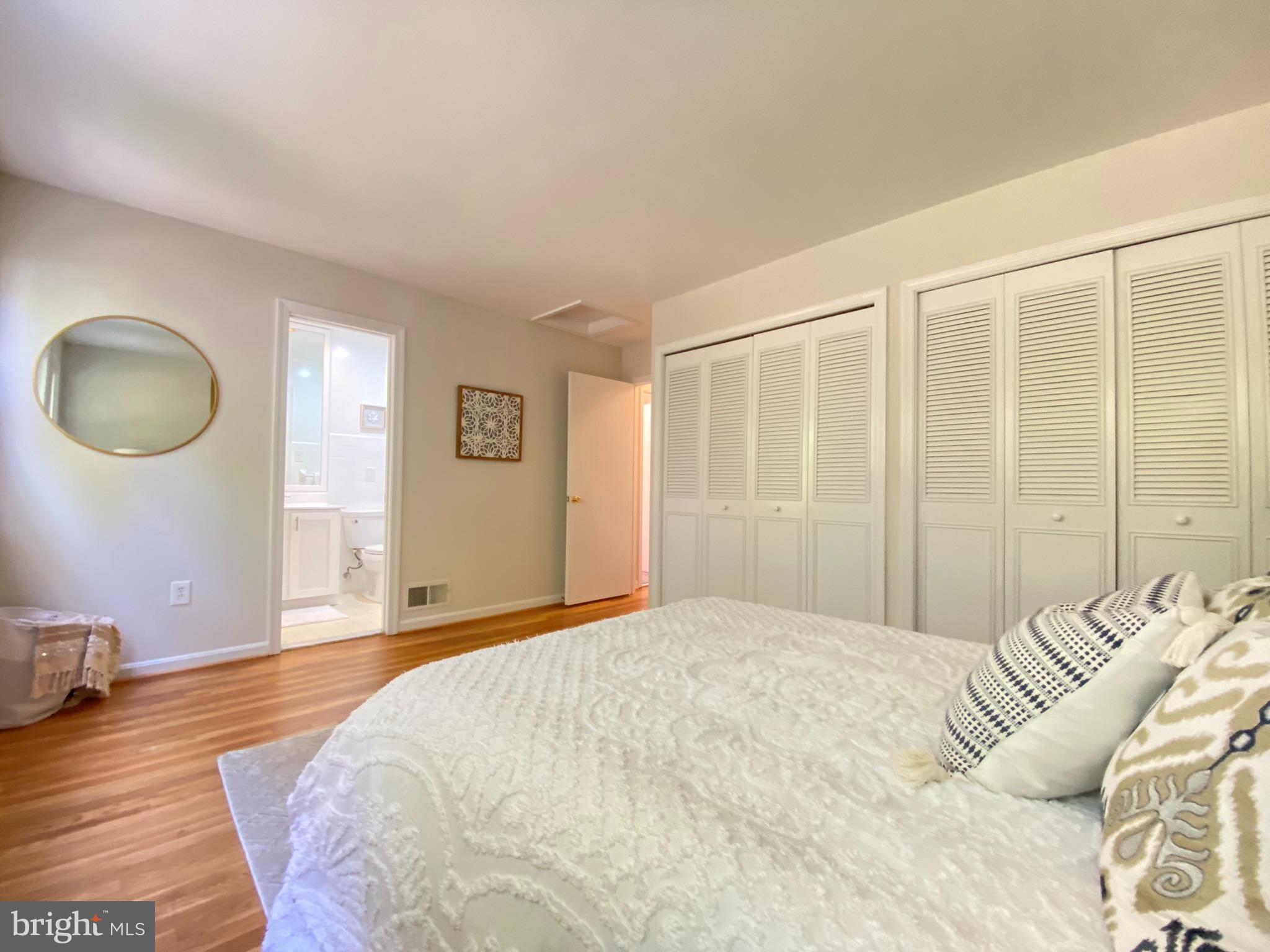 TILDEN WOODS - Residential Lease