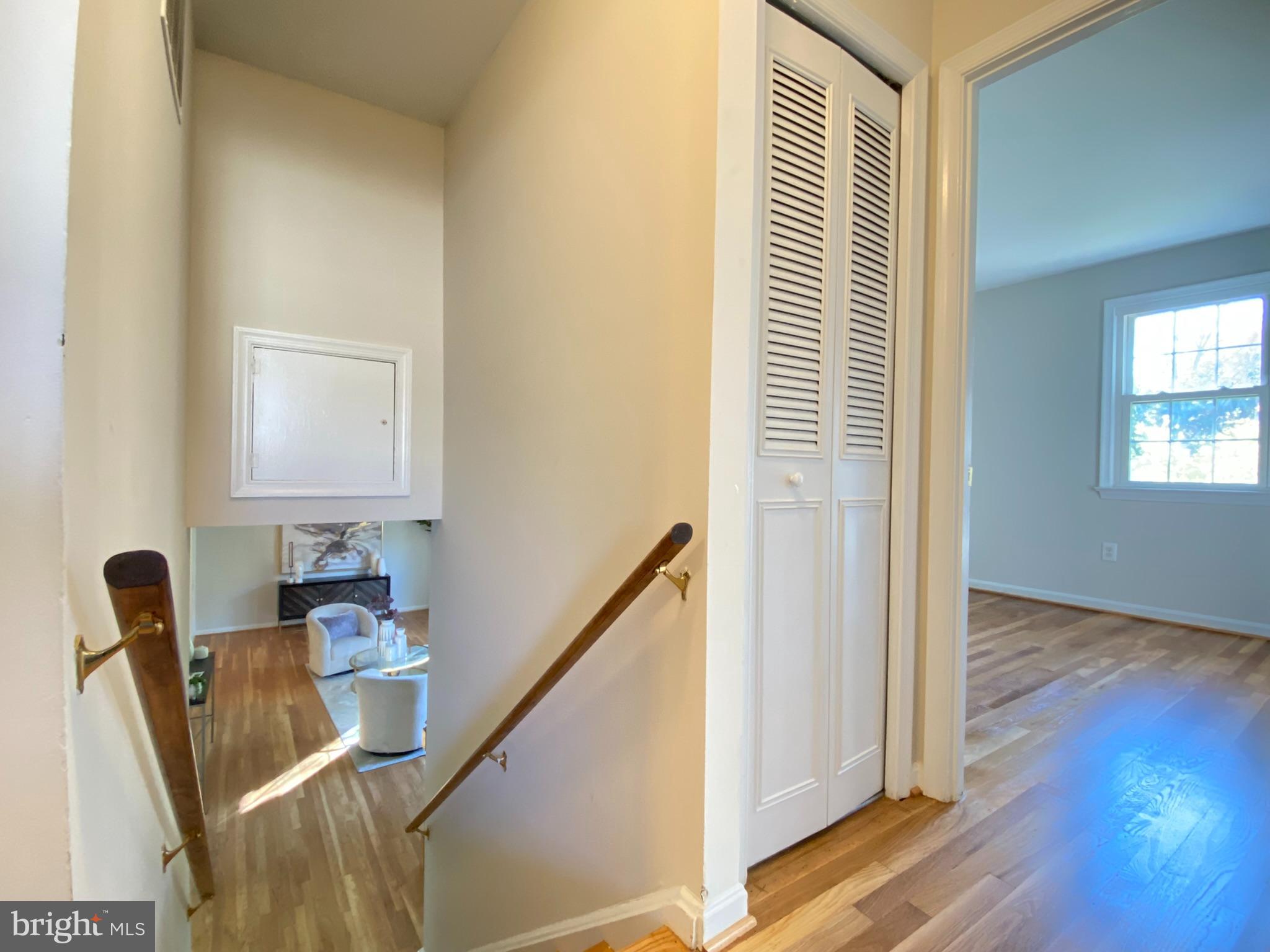 TILDEN WOODS - Residential Lease