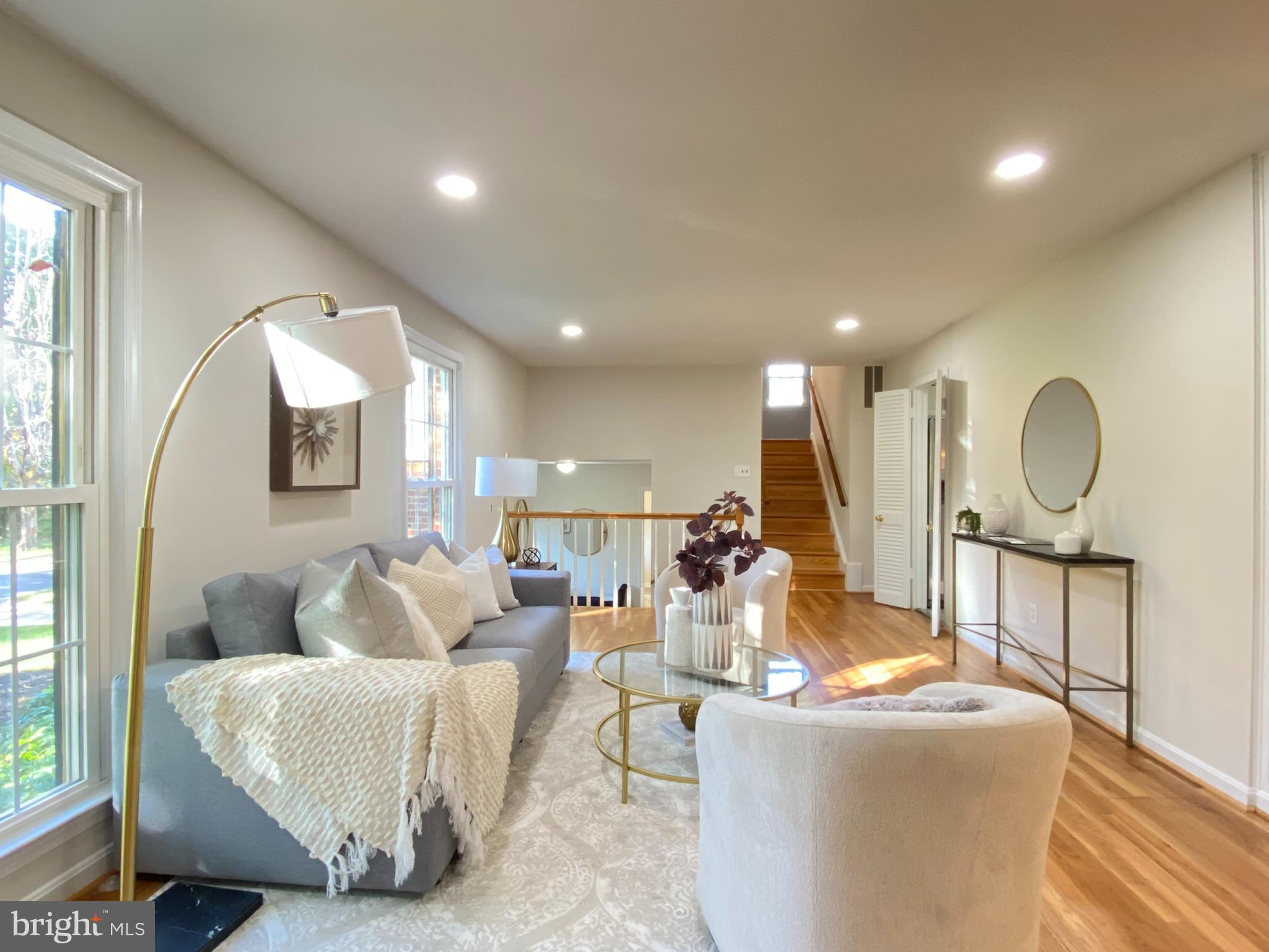 TILDEN WOODS - Residential Lease