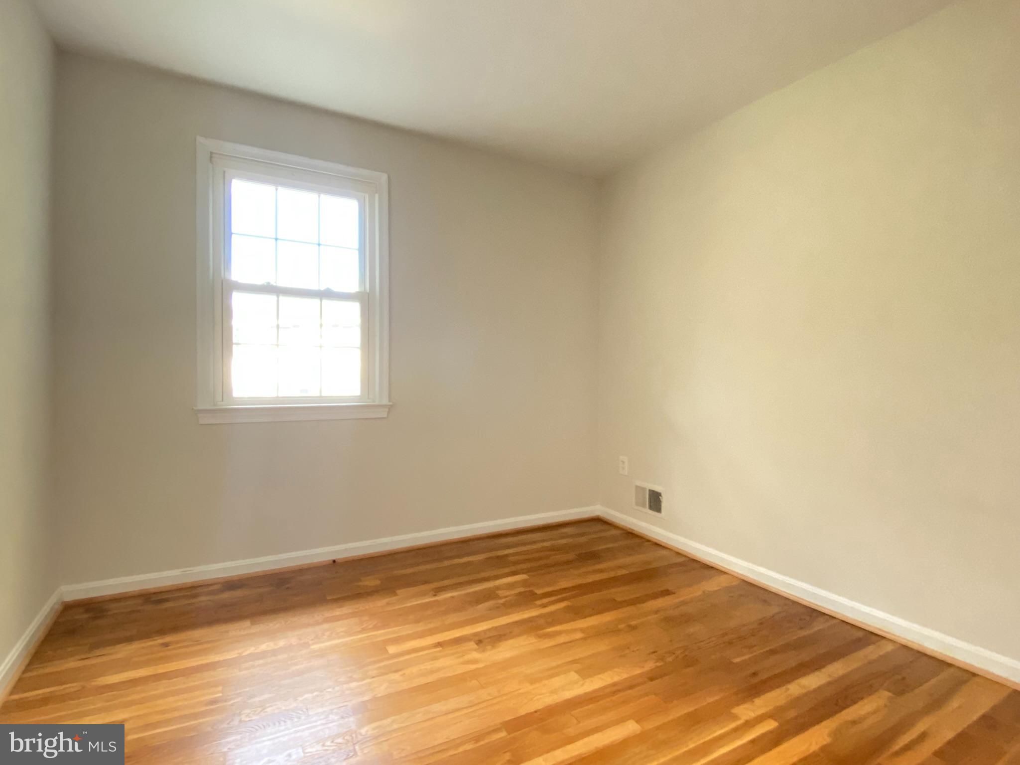 TILDEN WOODS - Residential Lease