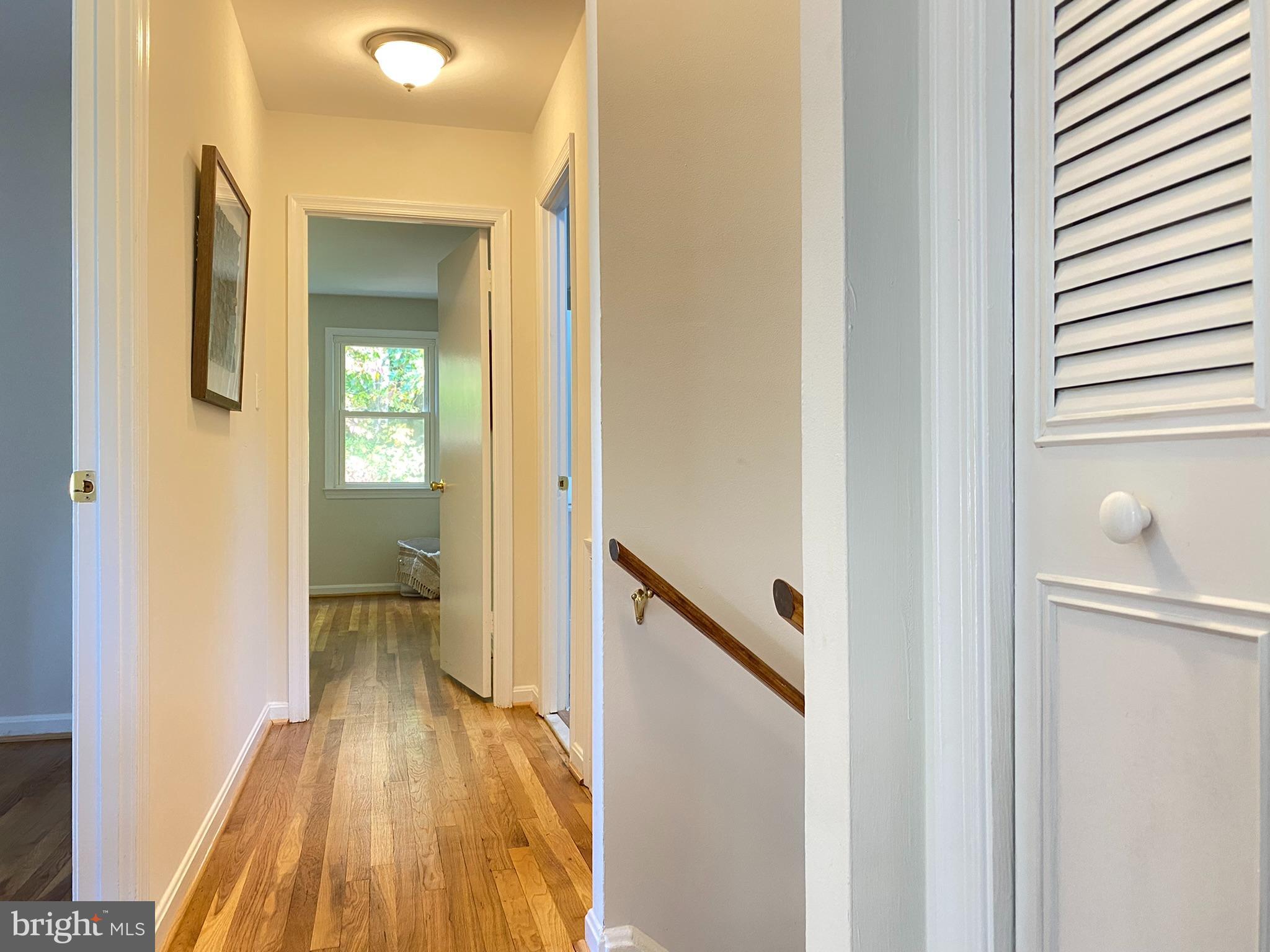 TILDEN WOODS - Residential Lease