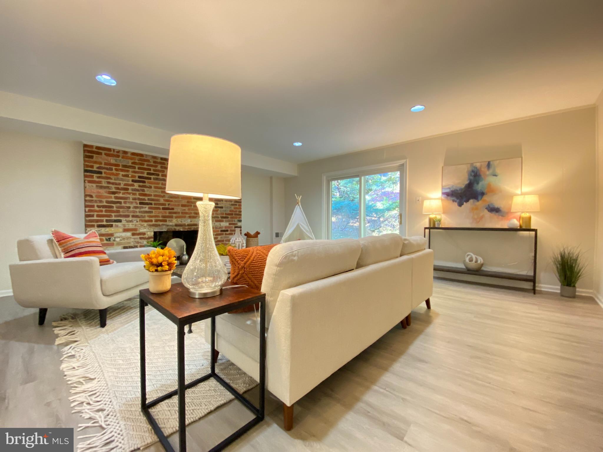 TILDEN WOODS - Residential Lease