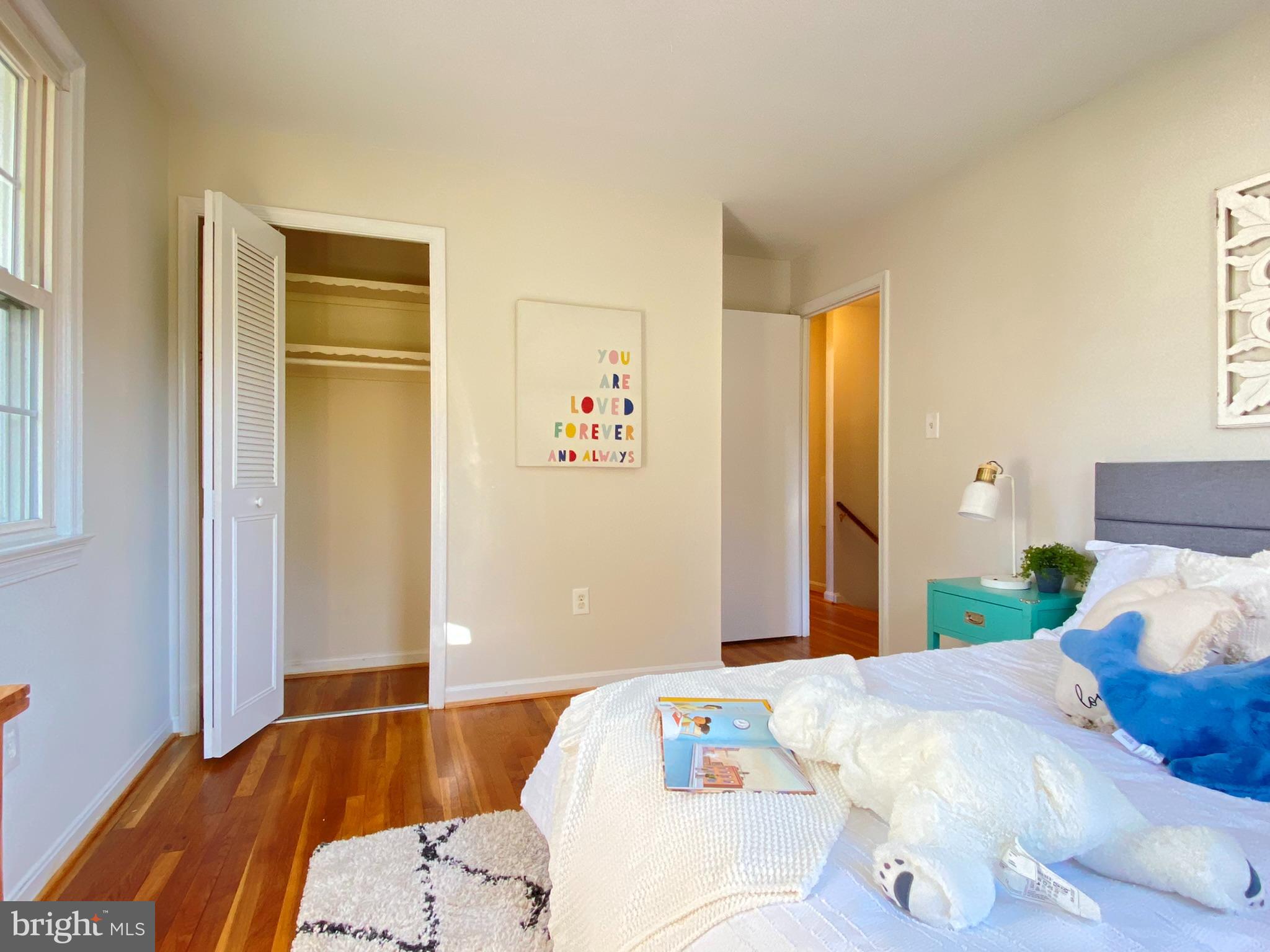 TILDEN WOODS - Residential Lease