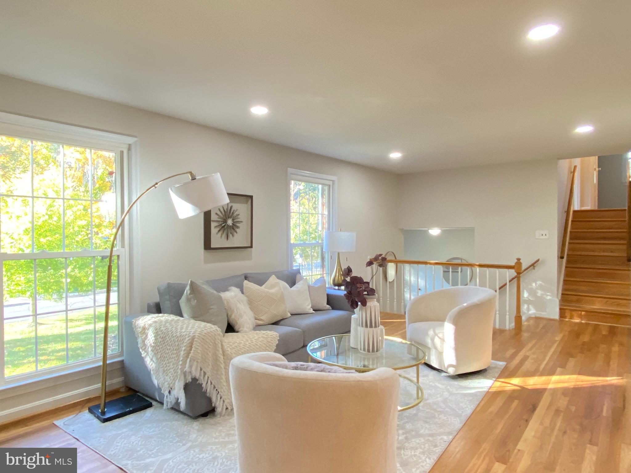 TILDEN WOODS - Residential Lease