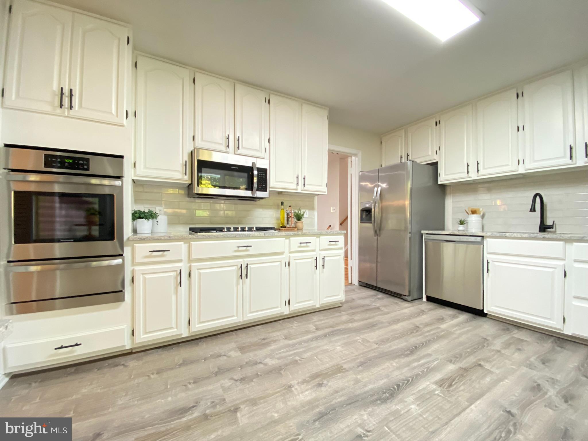 TILDEN WOODS - Residential Lease