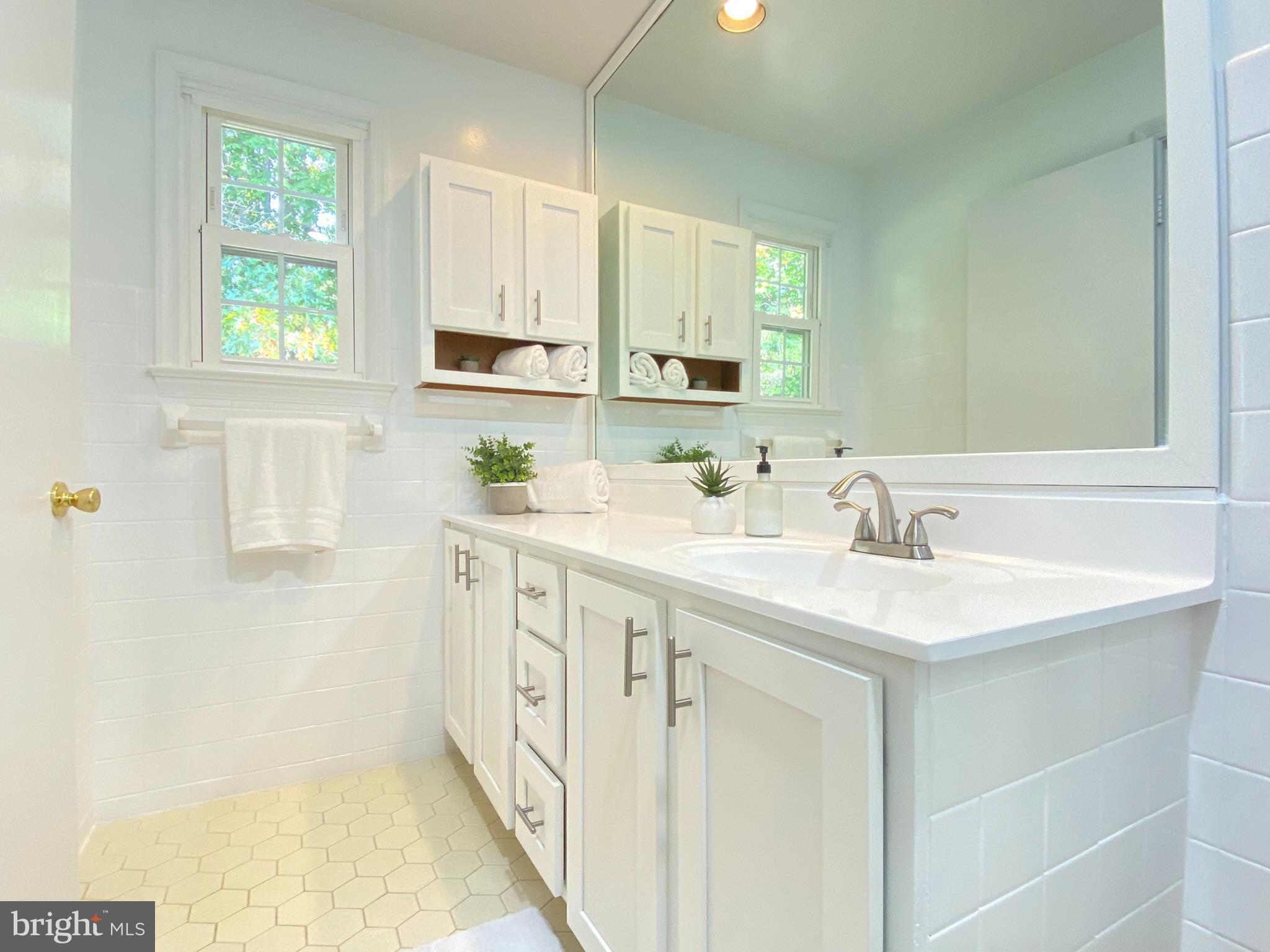 TILDEN WOODS - Residential Lease