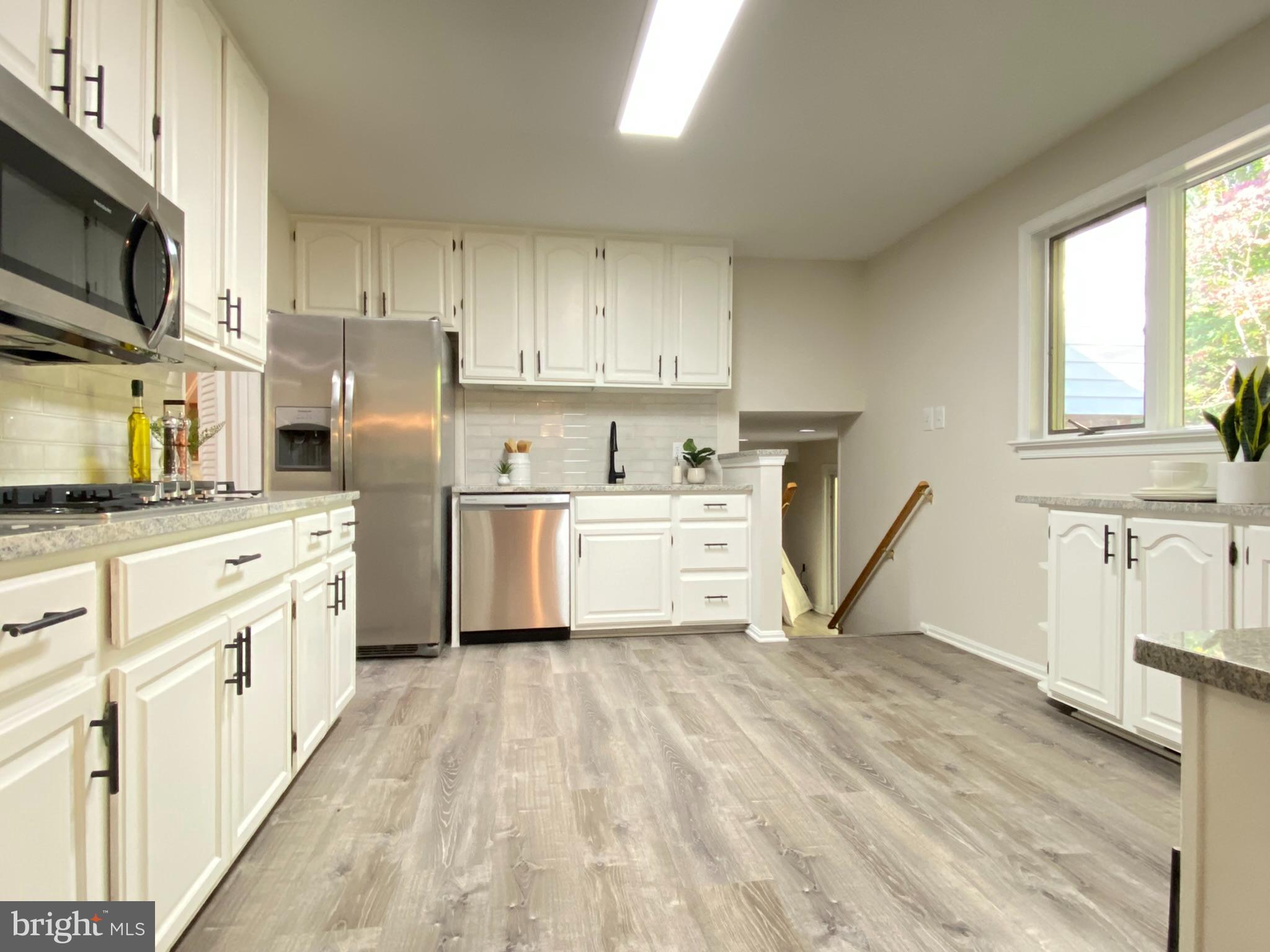 TILDEN WOODS - Residential Lease