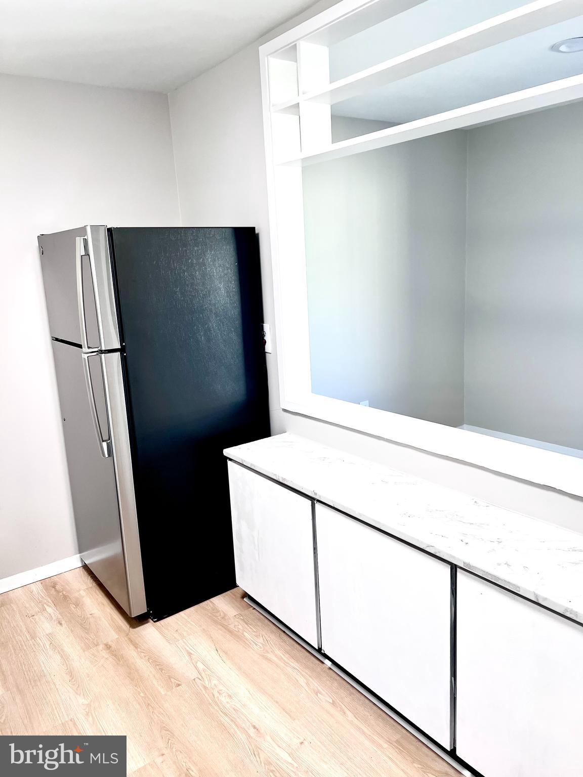 WILSON BRIDGE - Residential Lease