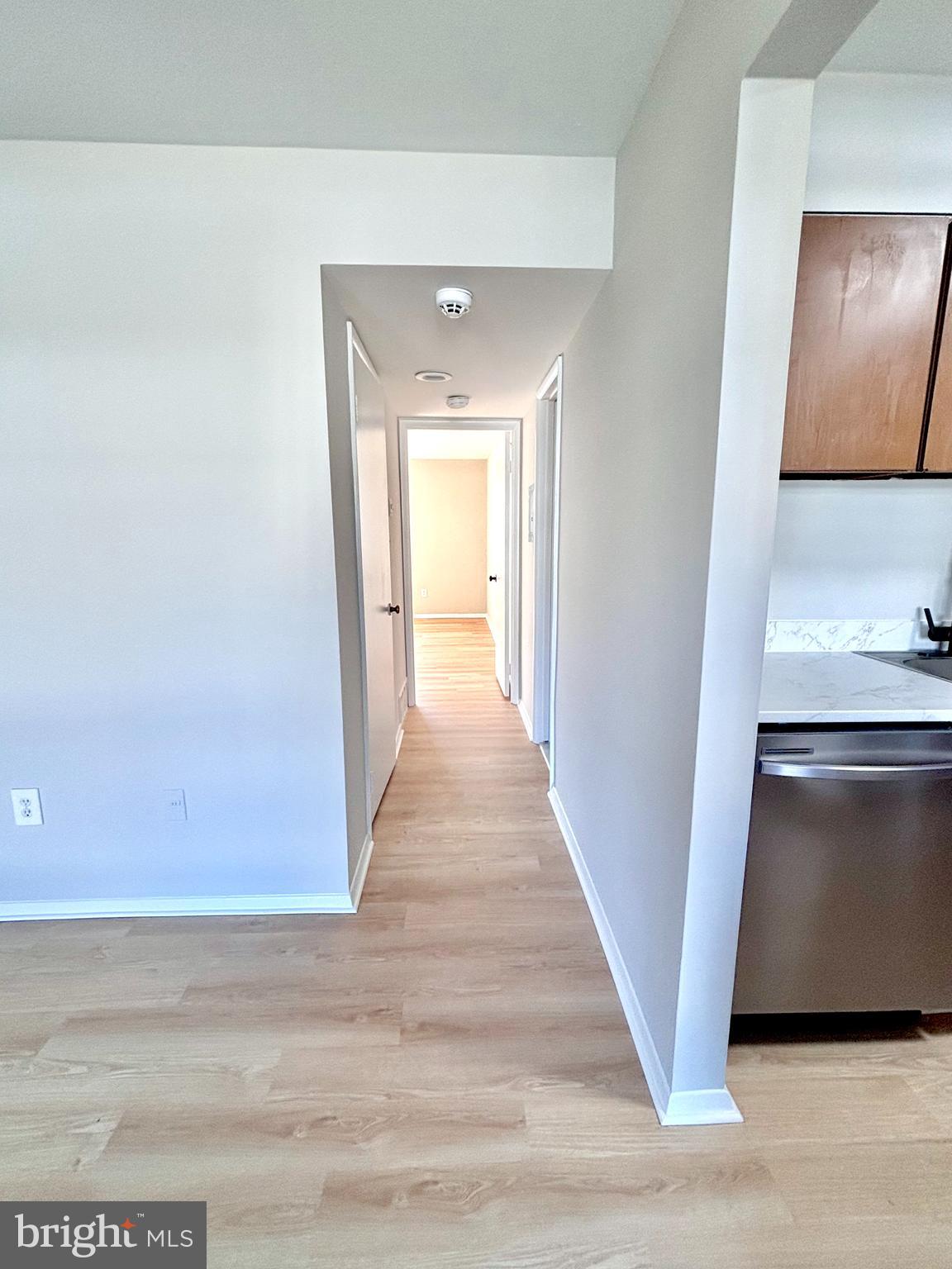 WILSON BRIDGE - Residential Lease