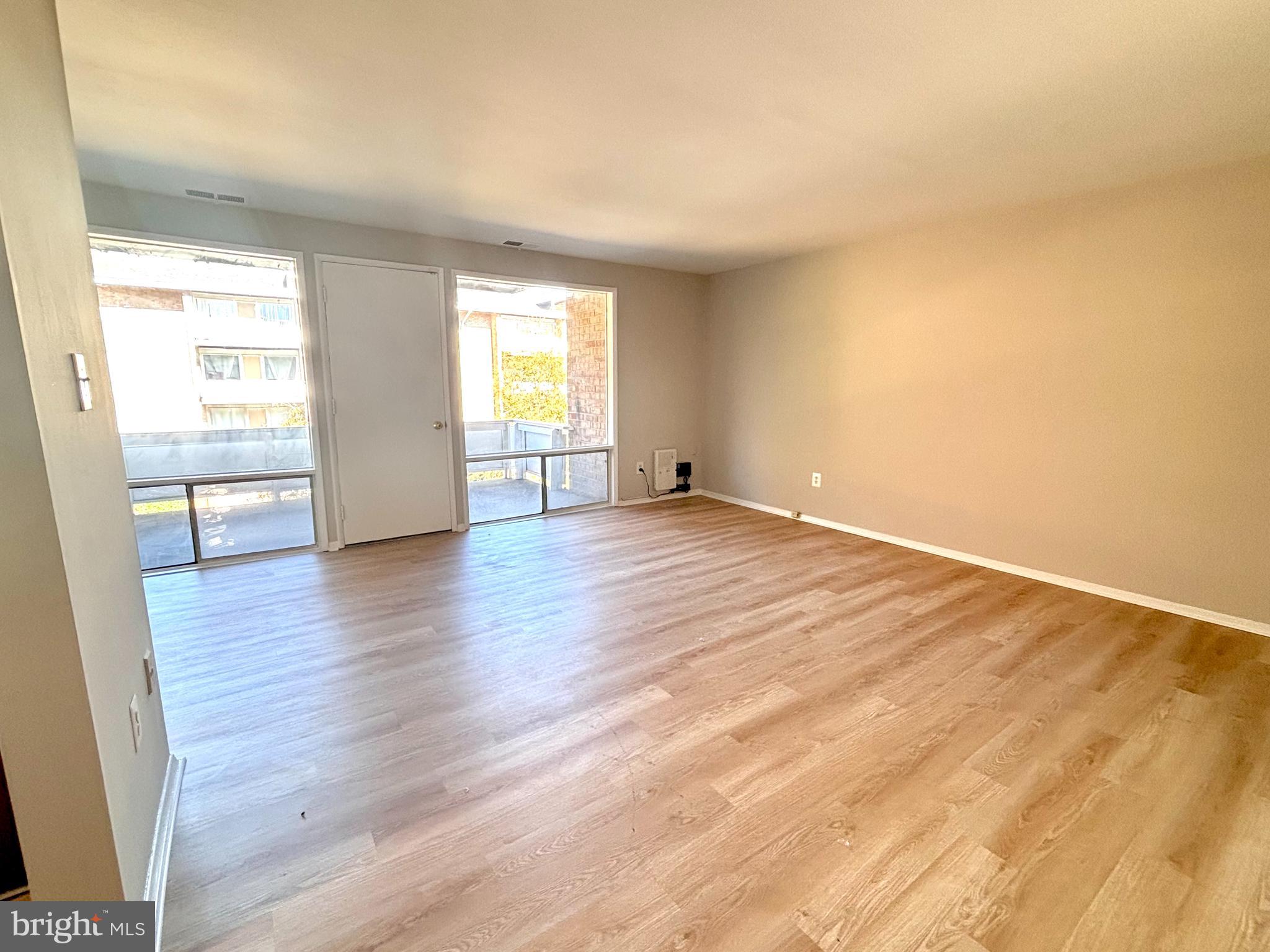 WILSON BRIDGE - Residential Lease