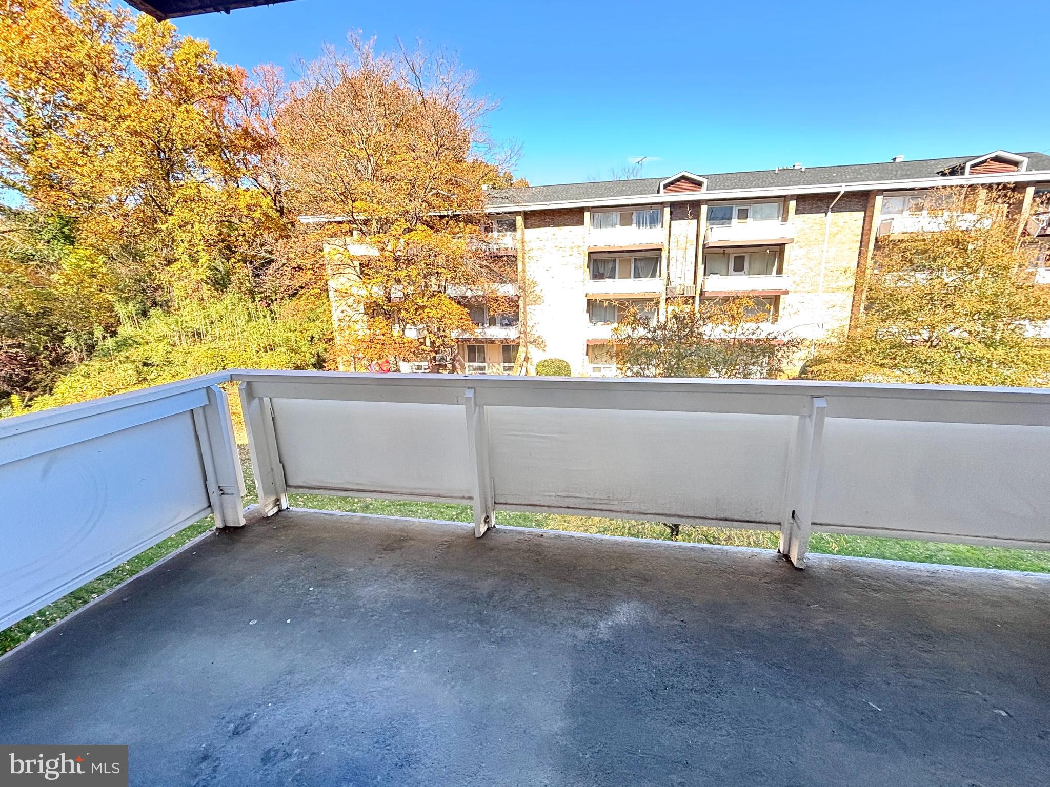 WILSON BRIDGE - Residential Lease