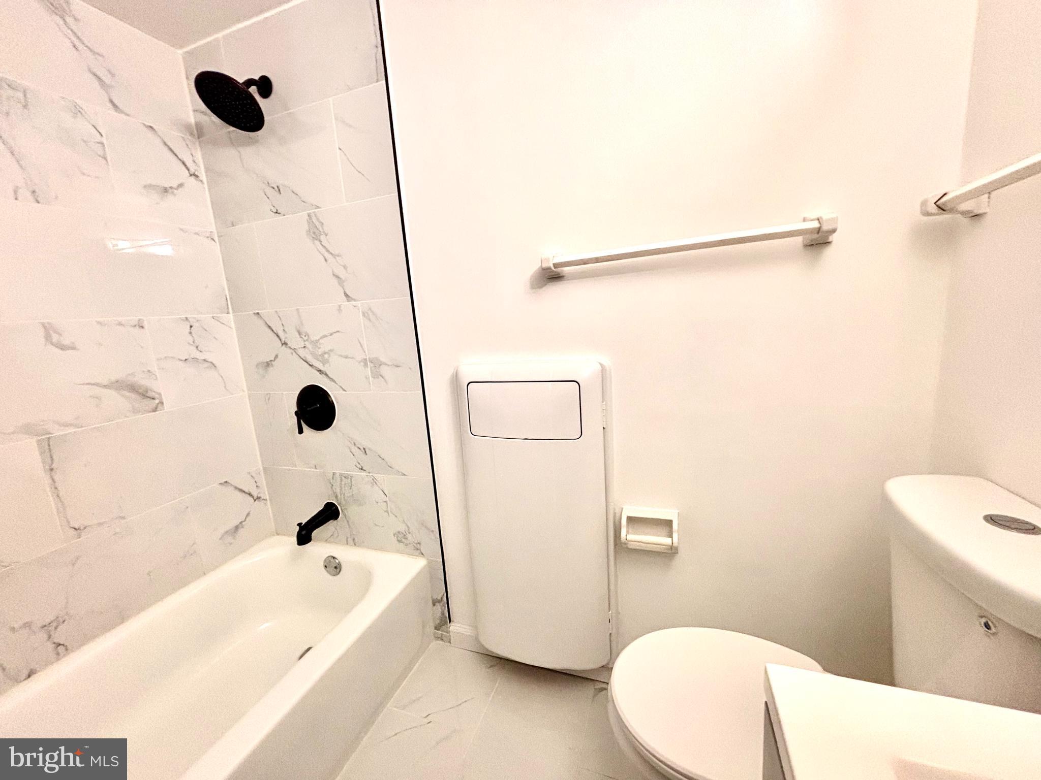 WILSON BRIDGE - Residential Lease