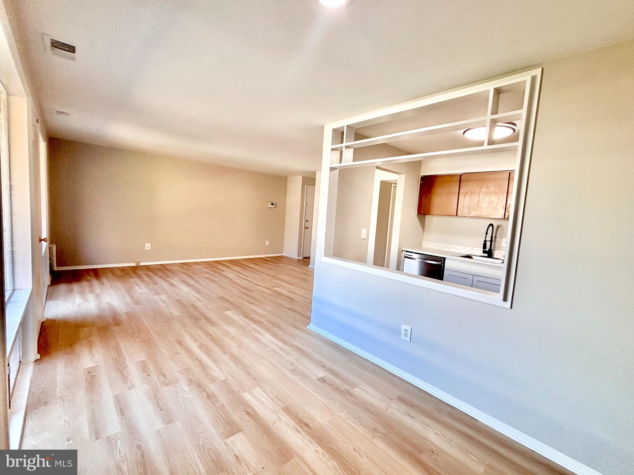 WILSON BRIDGE - Residential Lease