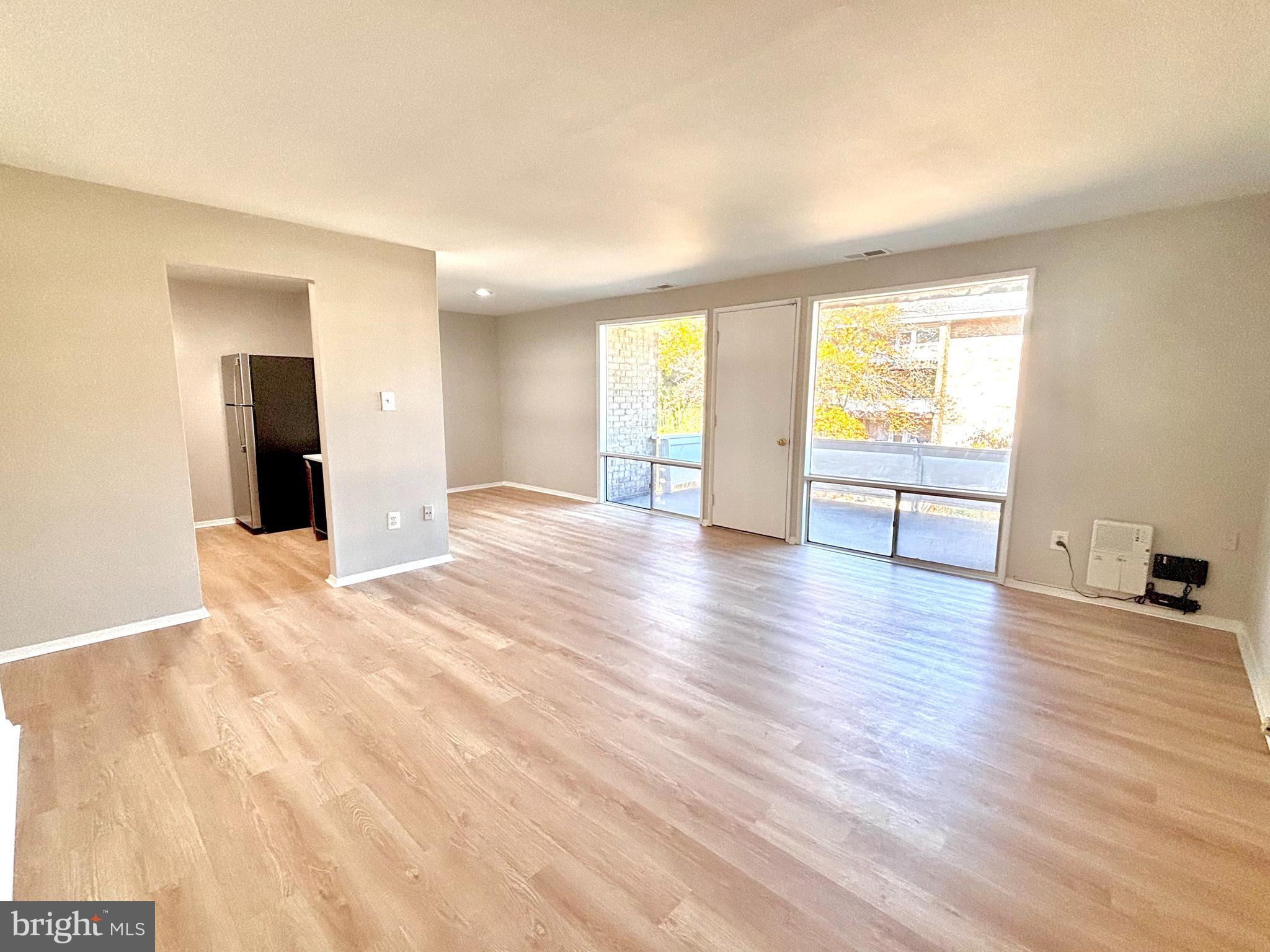 WILSON BRIDGE - Residential Lease