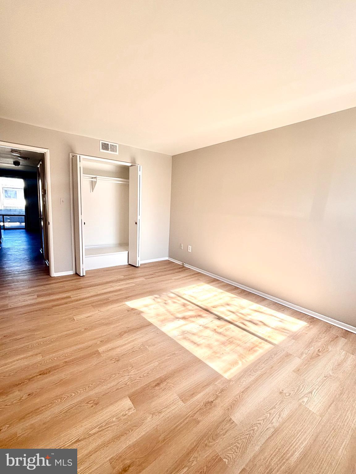 WILSON BRIDGE - Residential Lease