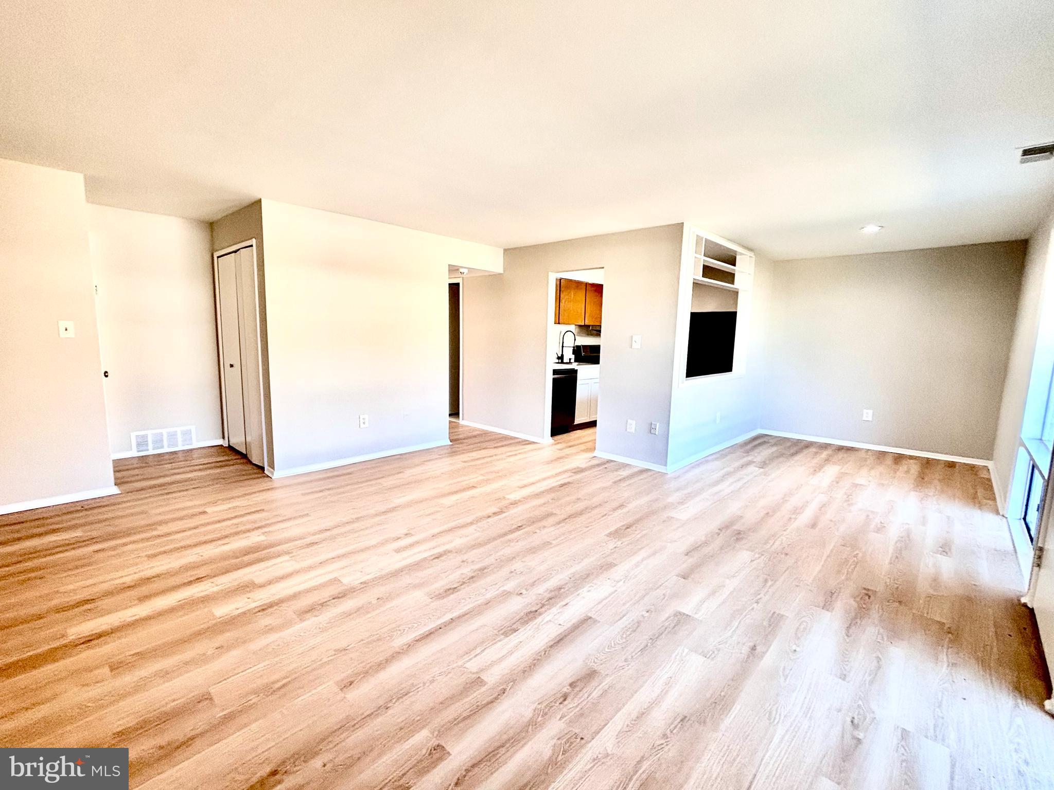 WILSON BRIDGE - Residential Lease