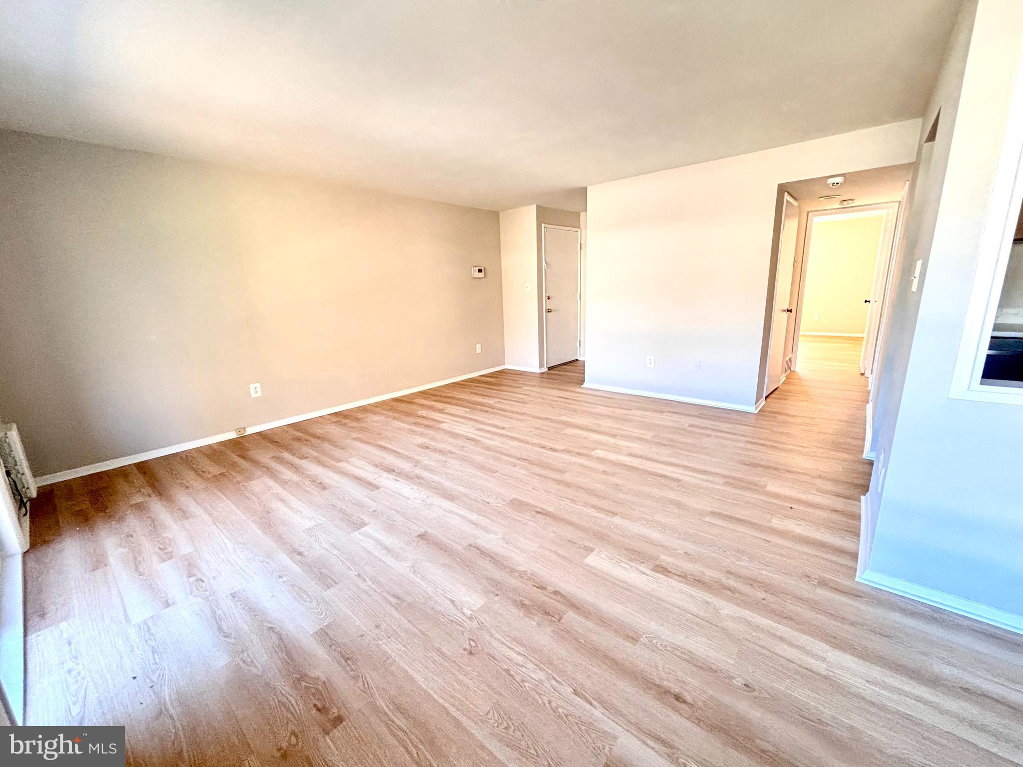 WILSON BRIDGE - Residential Lease