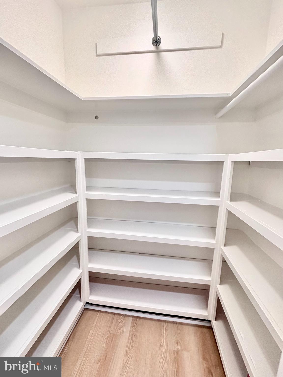 WILSON BRIDGE - Residential Lease