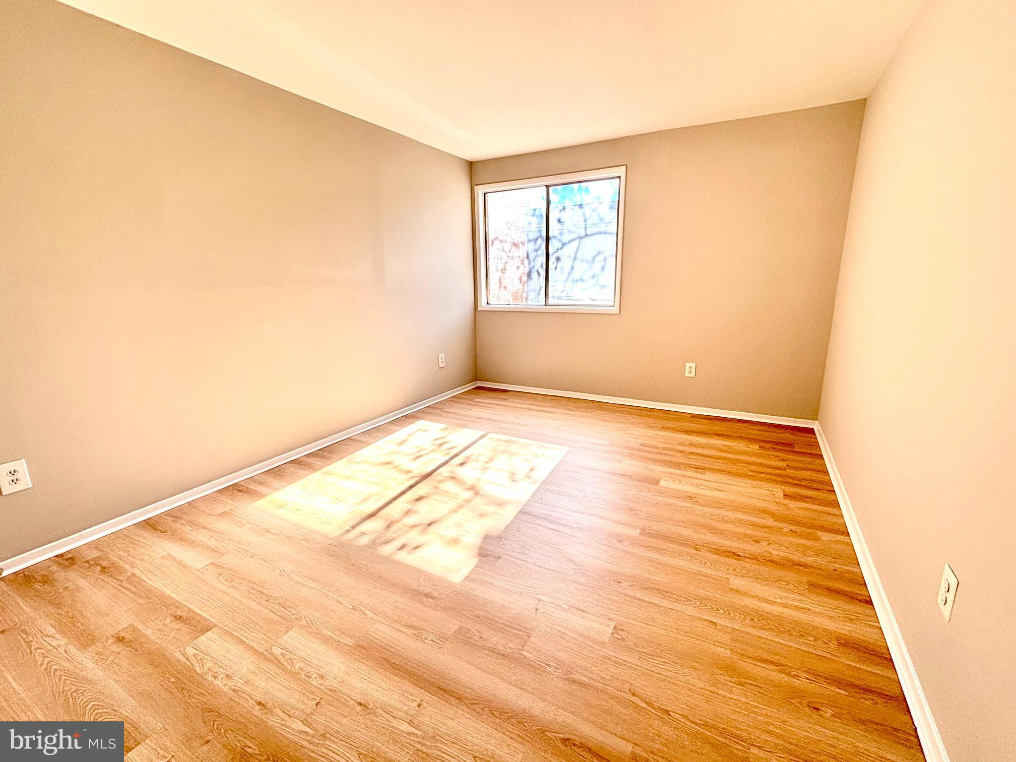 WILSON BRIDGE - Residential Lease