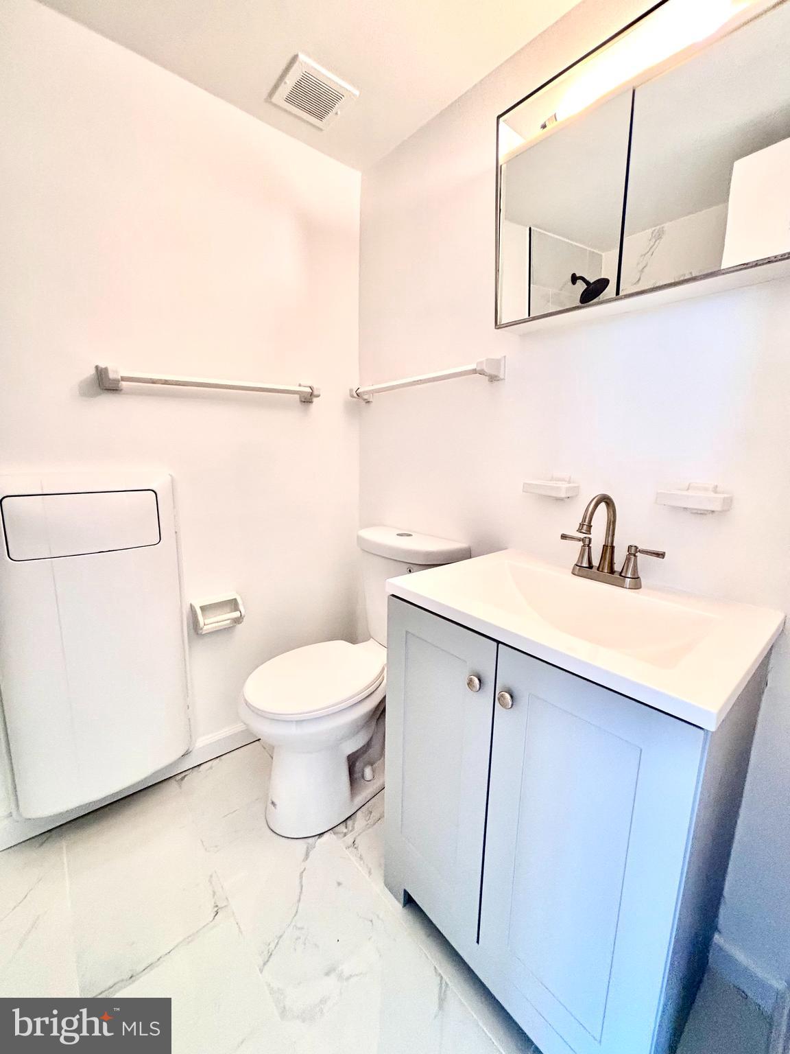 WILSON BRIDGE - Residential Lease