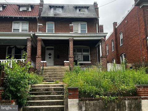 1362 SHEPHERD STREET NW WASHINGTON DC 20011