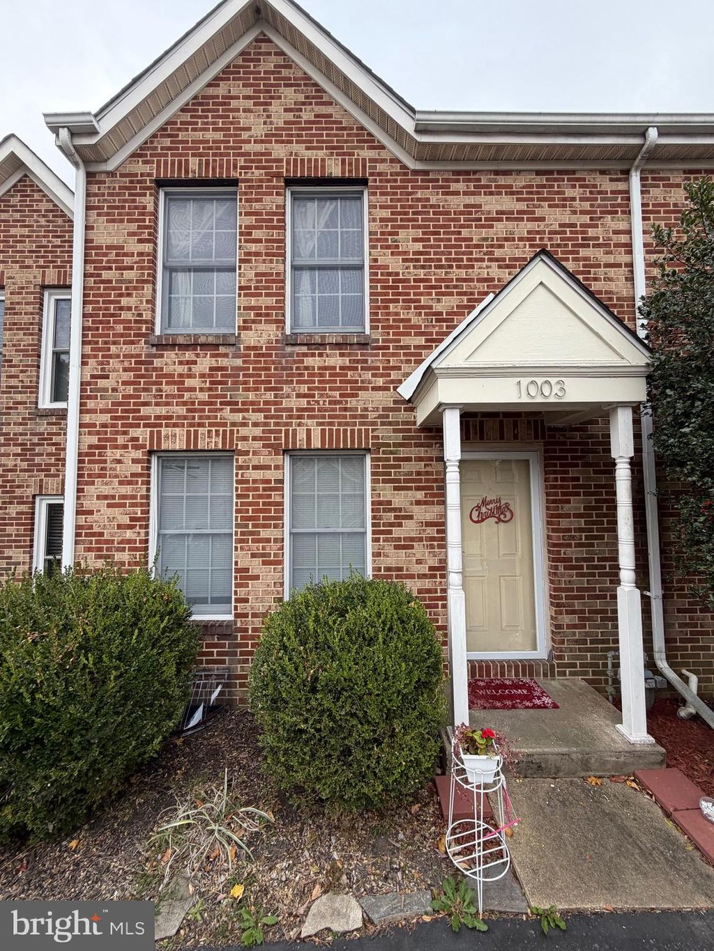 Photo of 1003 Talcon Drive, WILMINGTON, DE 19804 (MLS # DENC2092194)