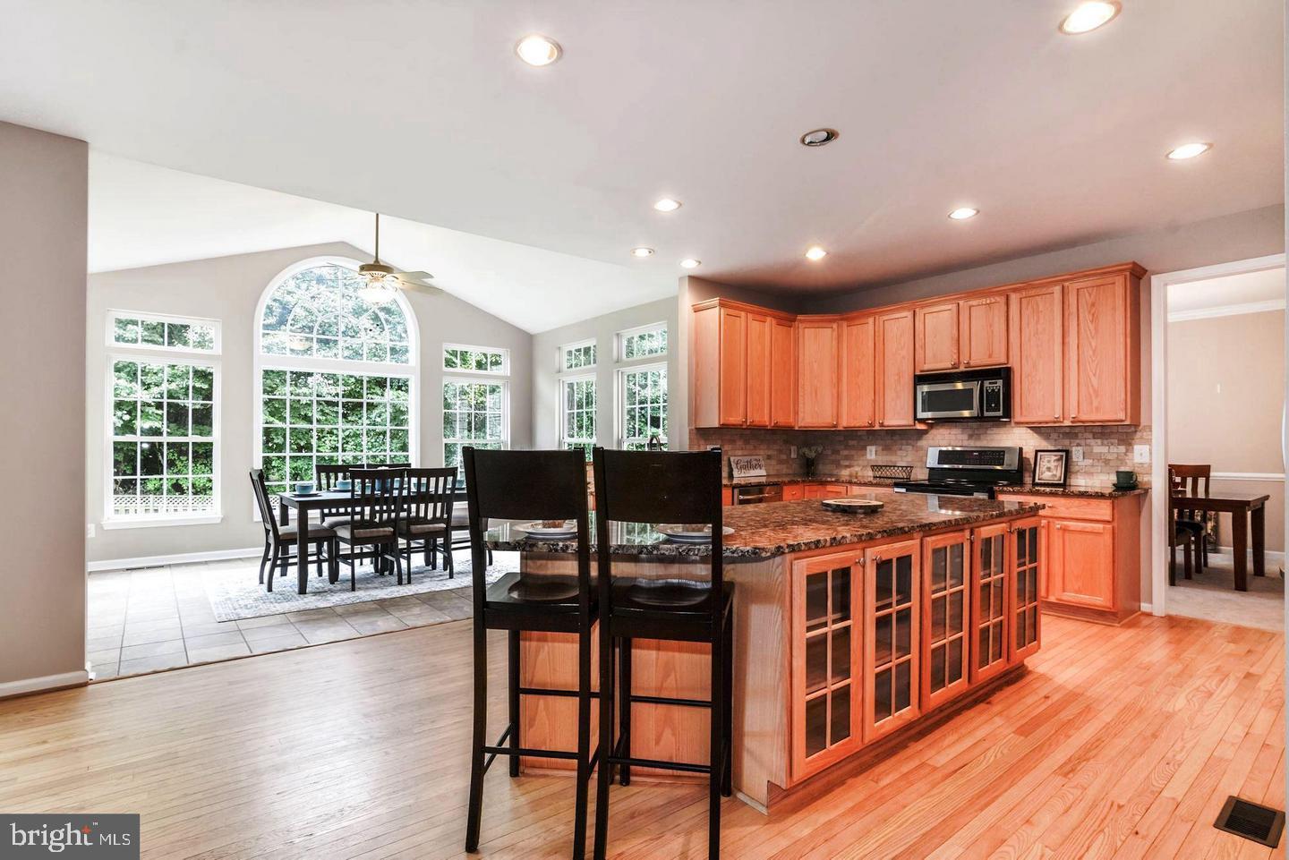 STOWE OF AMYCLAE - Residential Lease