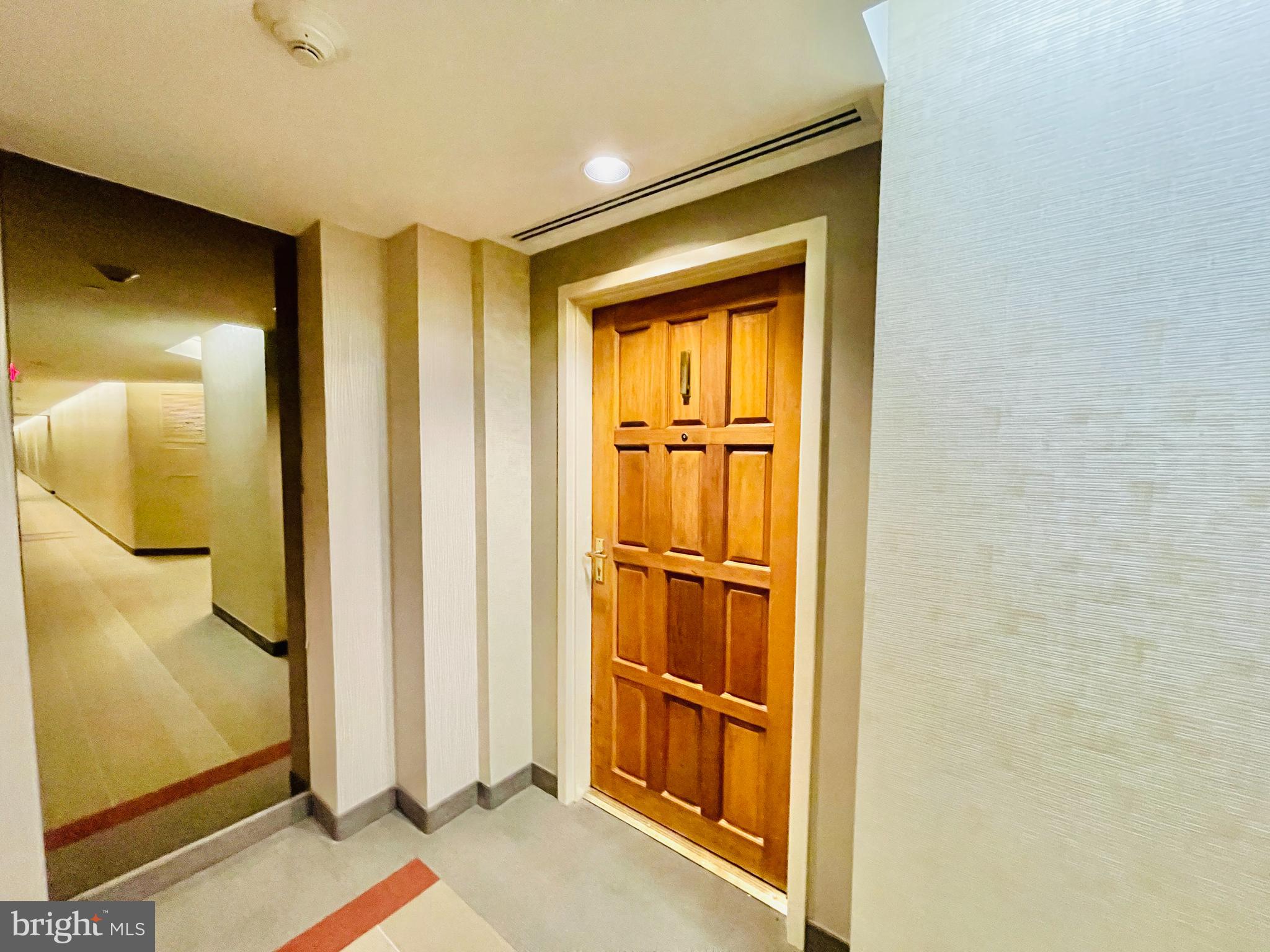 ATRIUM - Residential Lease