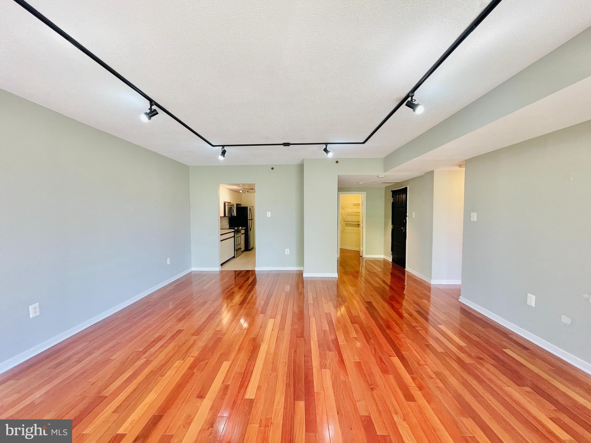 ATRIUM - Residential Lease