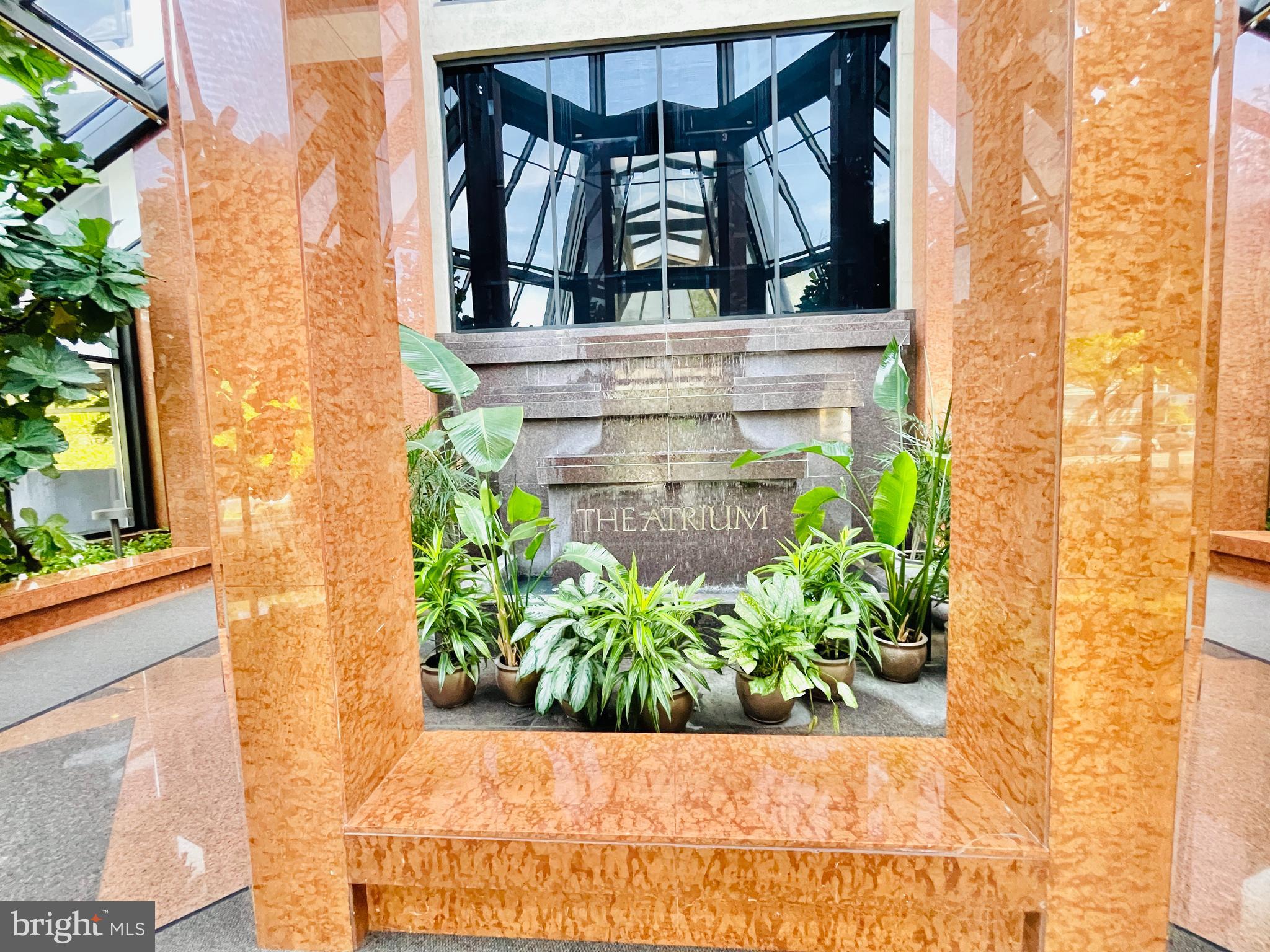 ATRIUM - Residential Lease