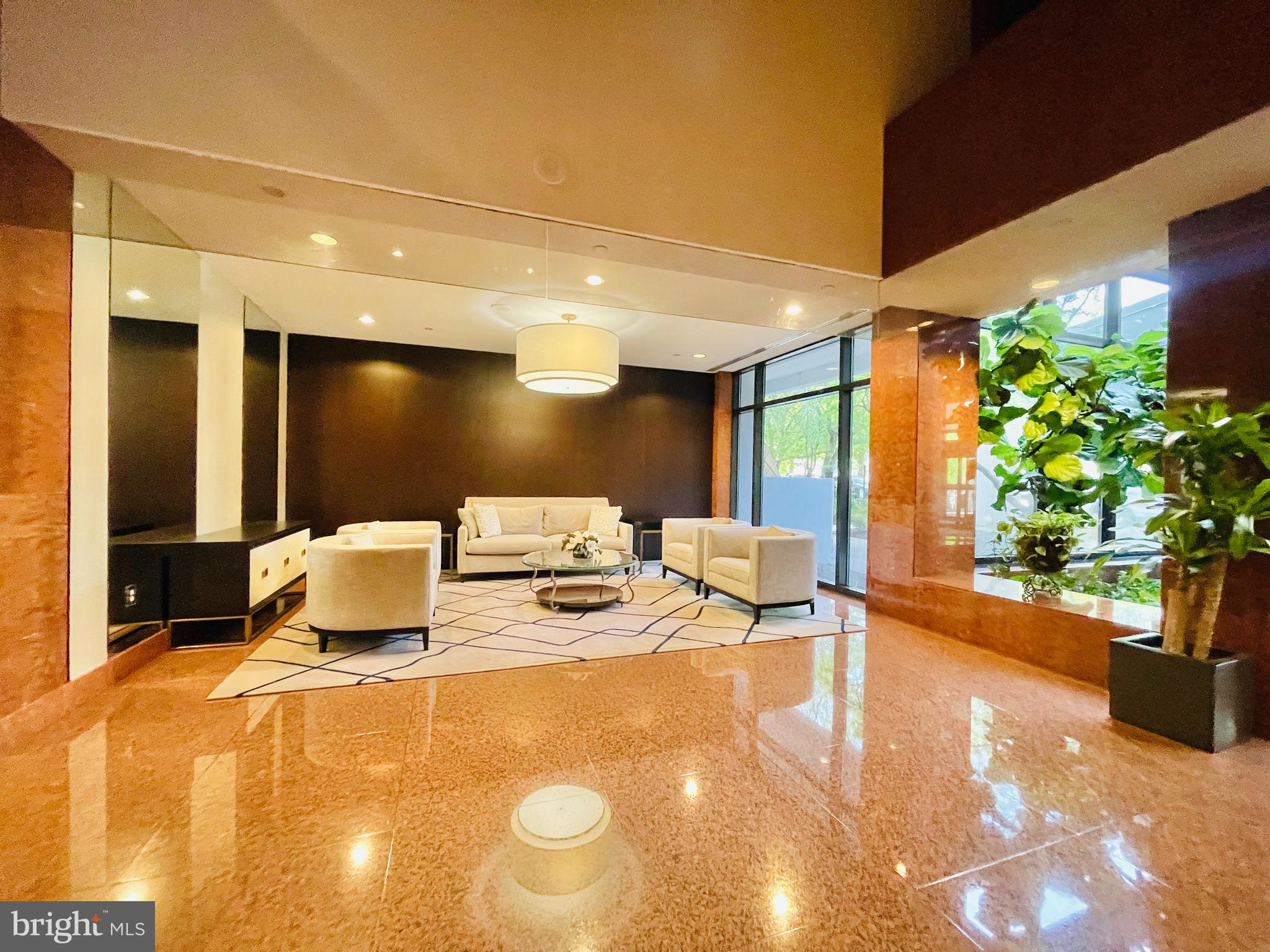 ATRIUM - Residential Lease