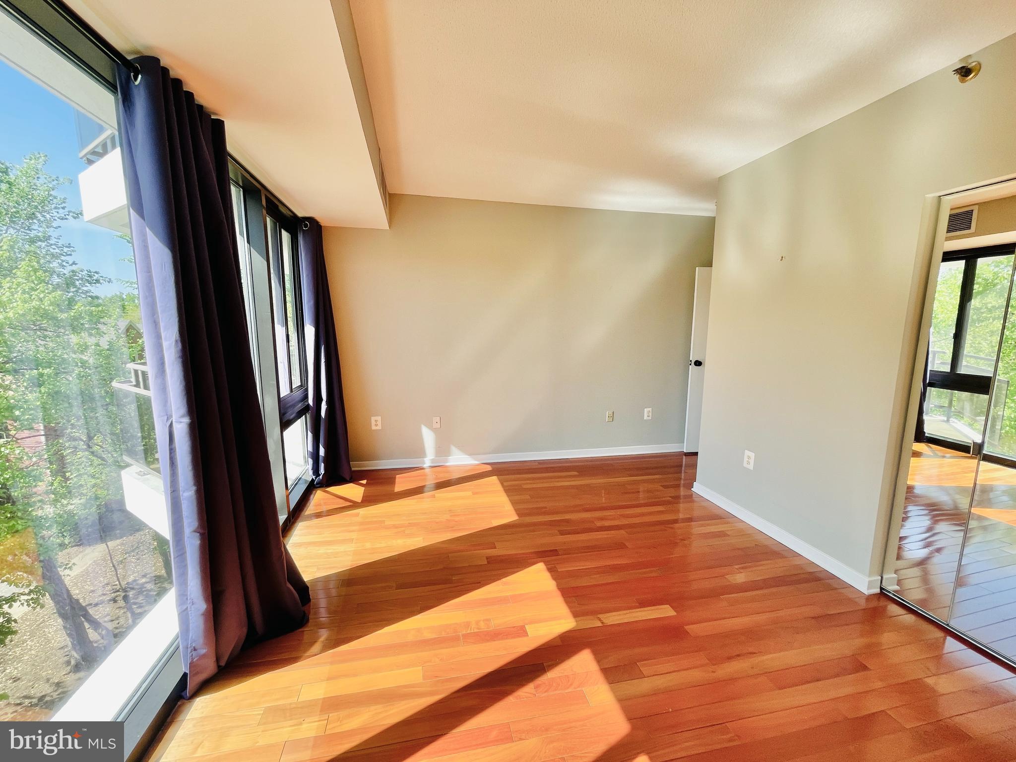 ATRIUM - Residential Lease