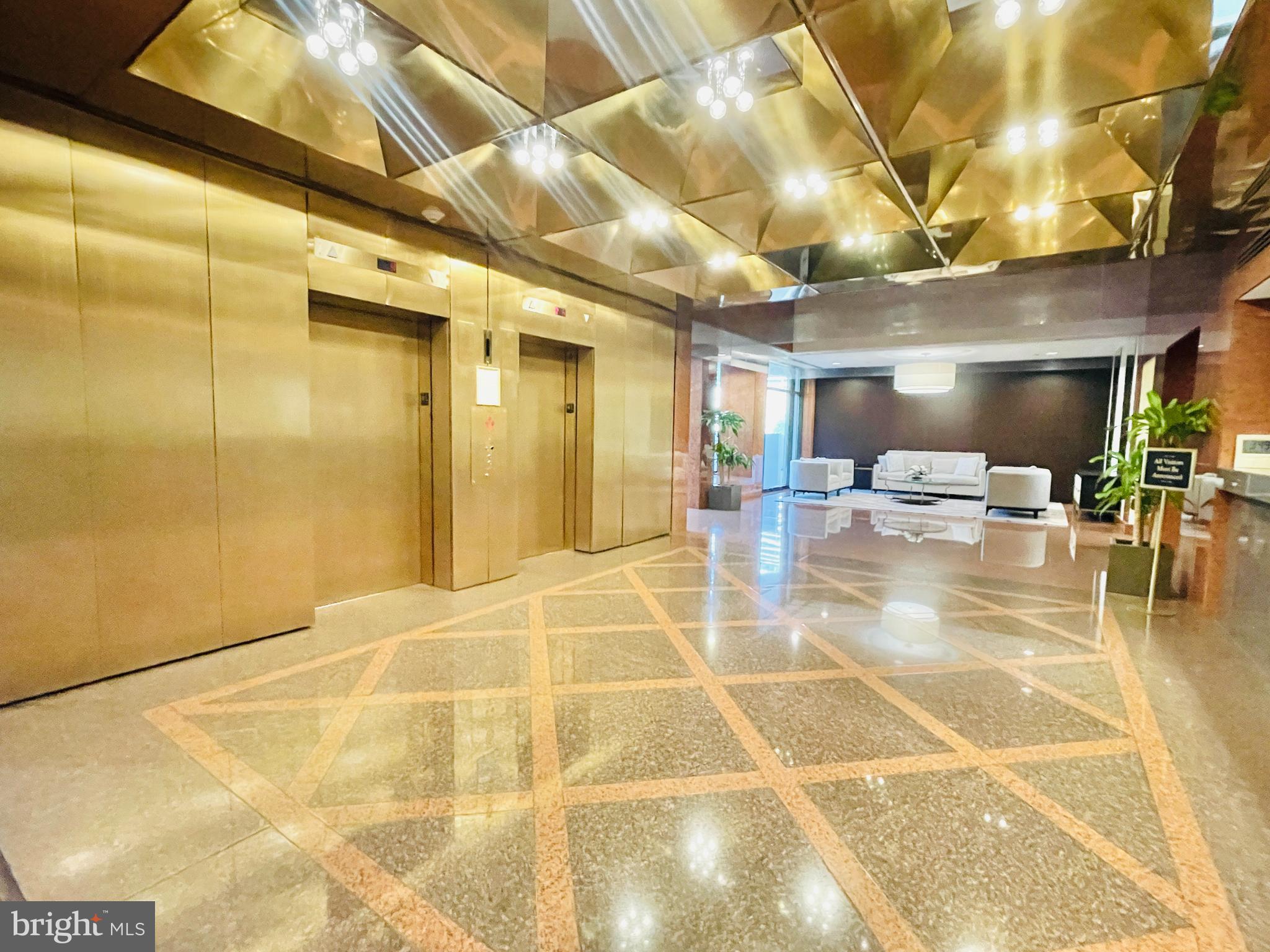 ATRIUM - Residential Lease