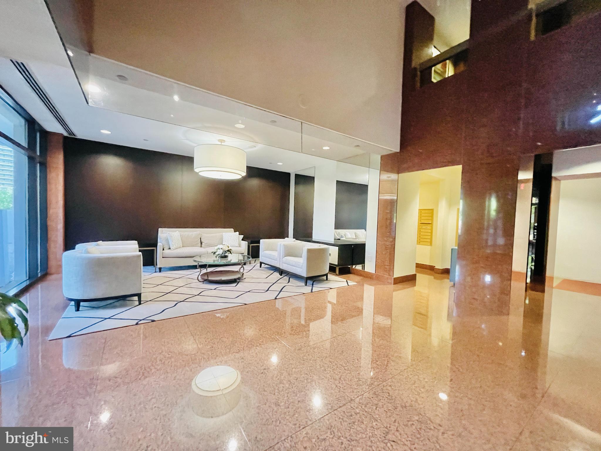 ATRIUM - Residential Lease