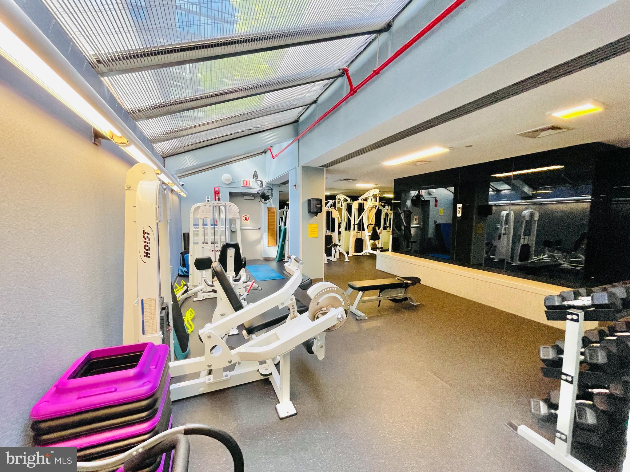 ATRIUM - Residential Lease