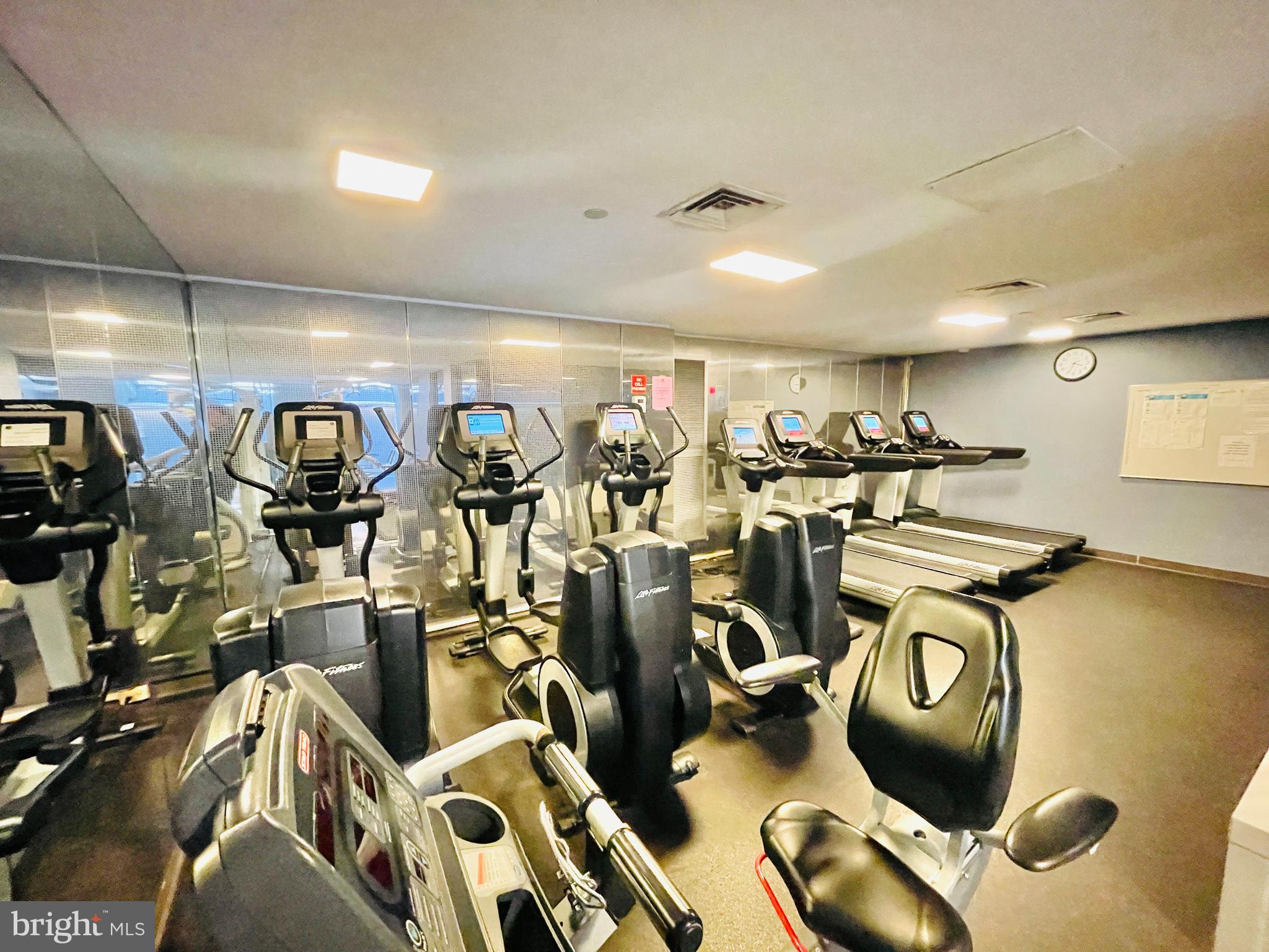 ATRIUM - Residential Lease