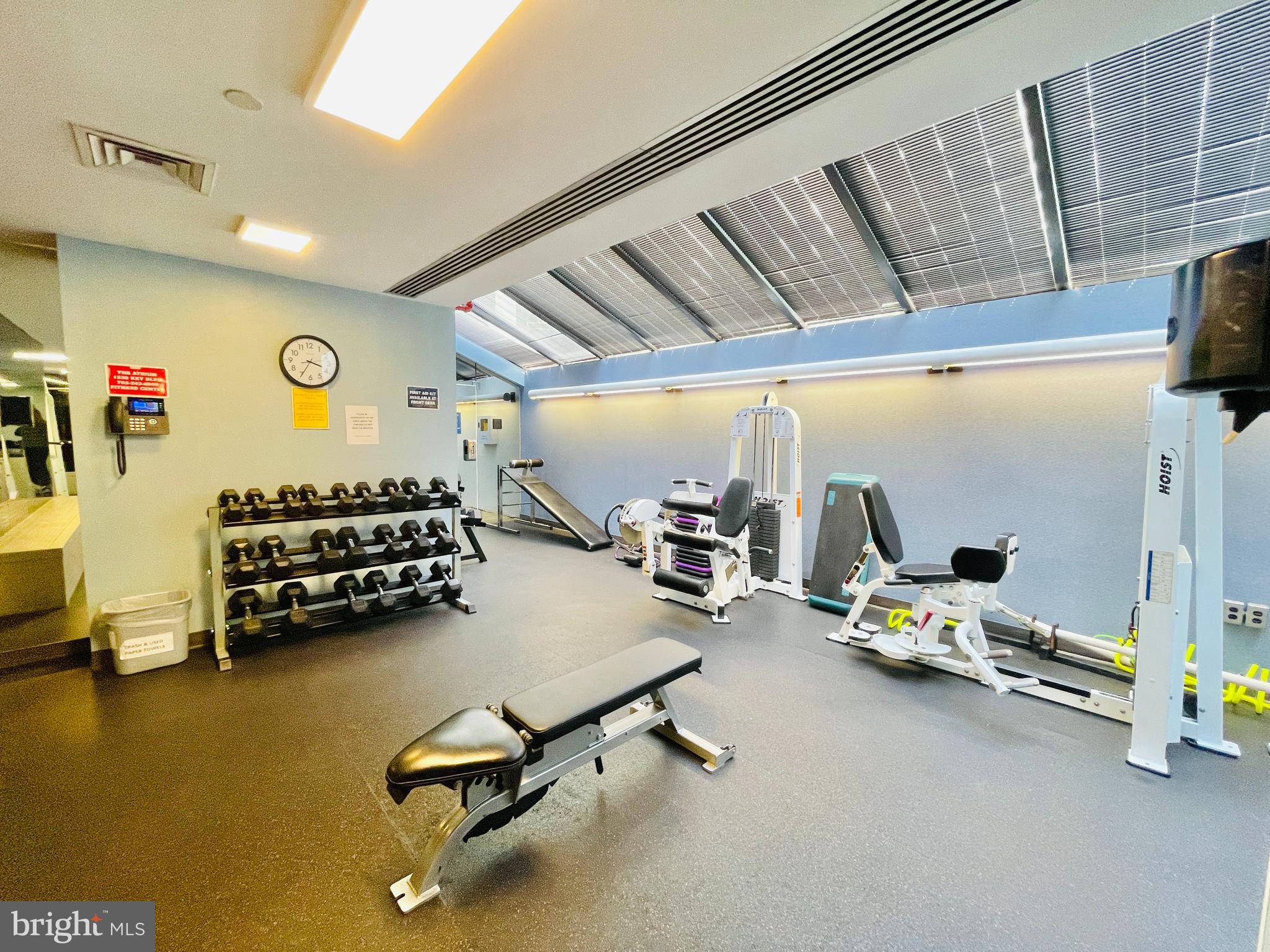 ATRIUM - Residential Lease