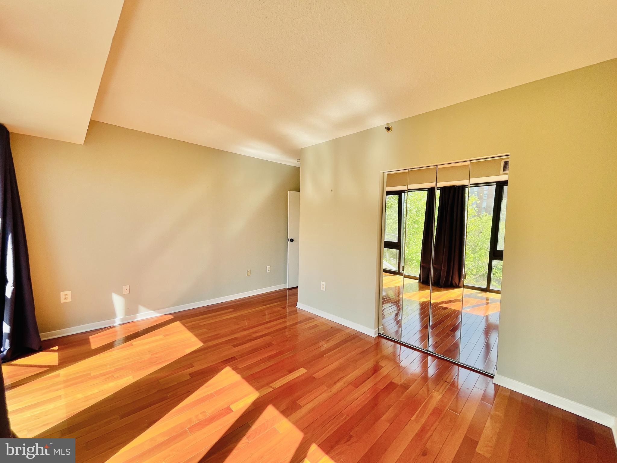 ATRIUM - Residential Lease