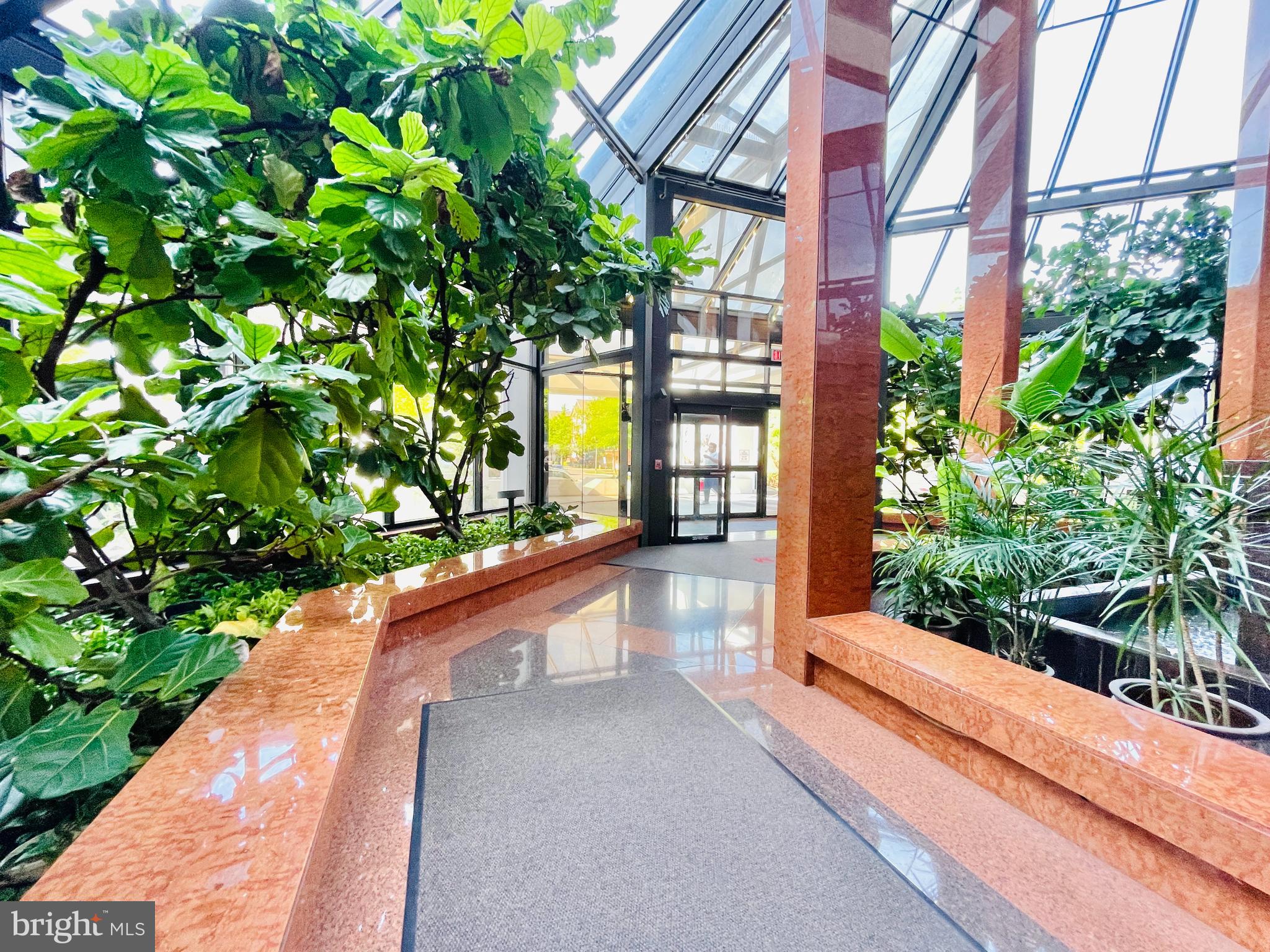 ATRIUM - Residential Lease