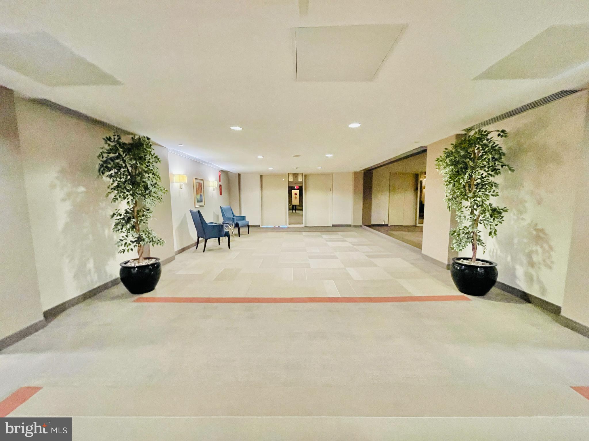 ATRIUM - Residential Lease