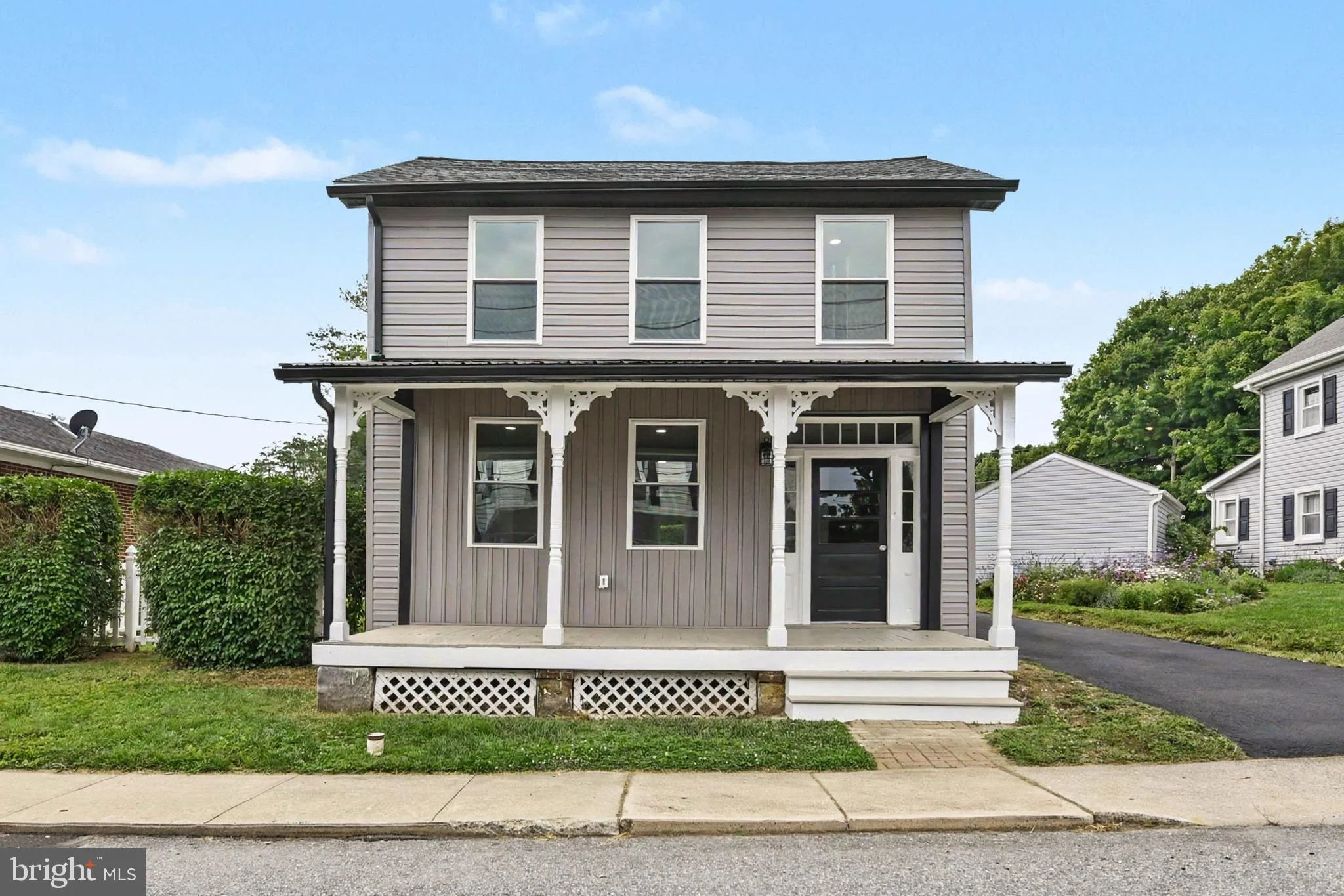 20 N Walnut Street