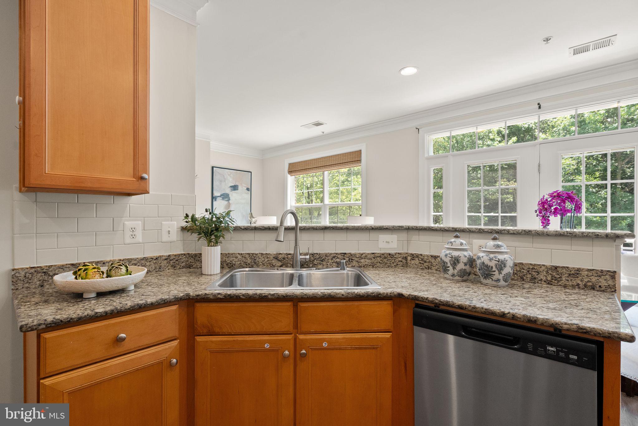 CARRIAGES AT RUSSETT - Residential