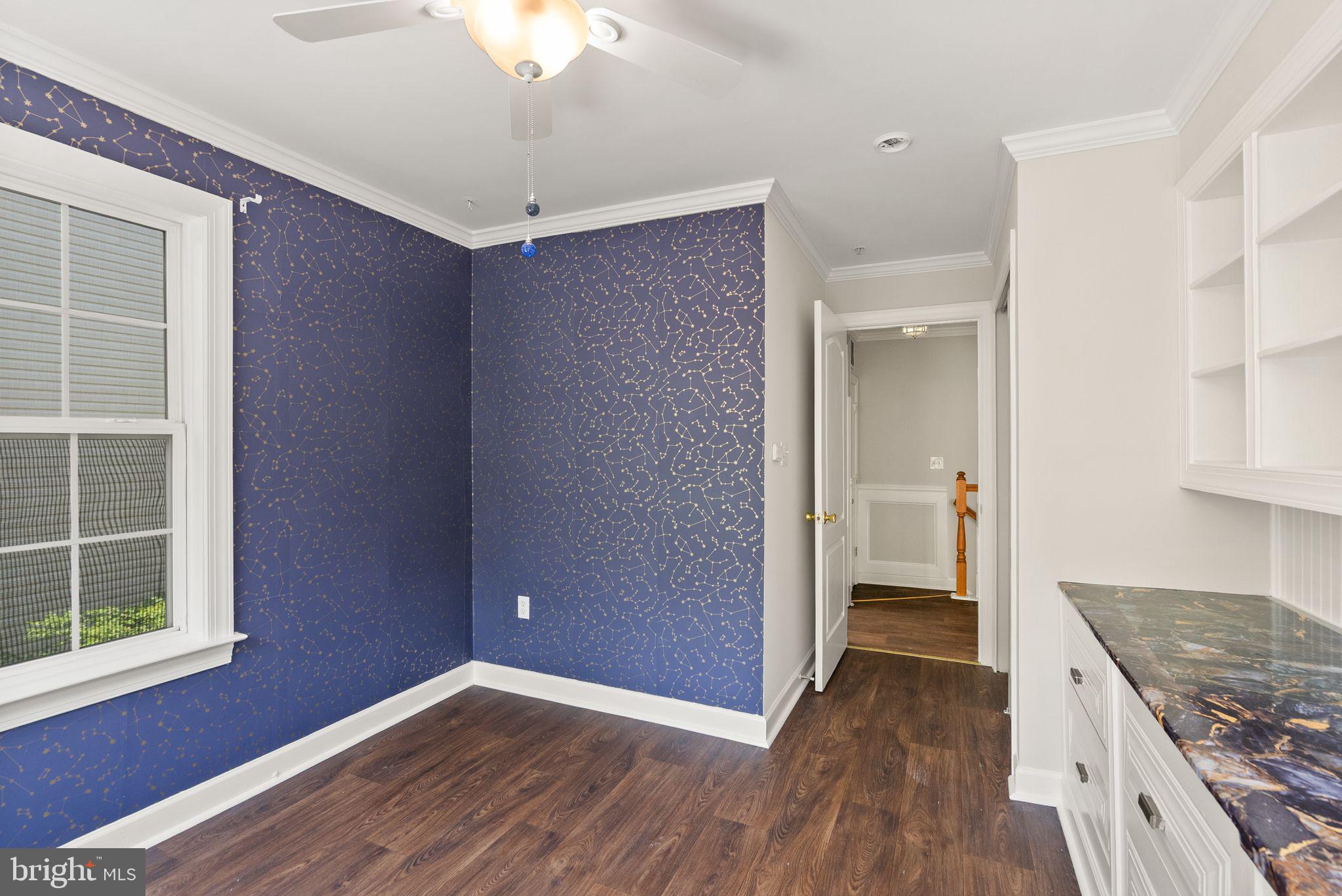 CARRIAGES AT RUSSETT - Residential