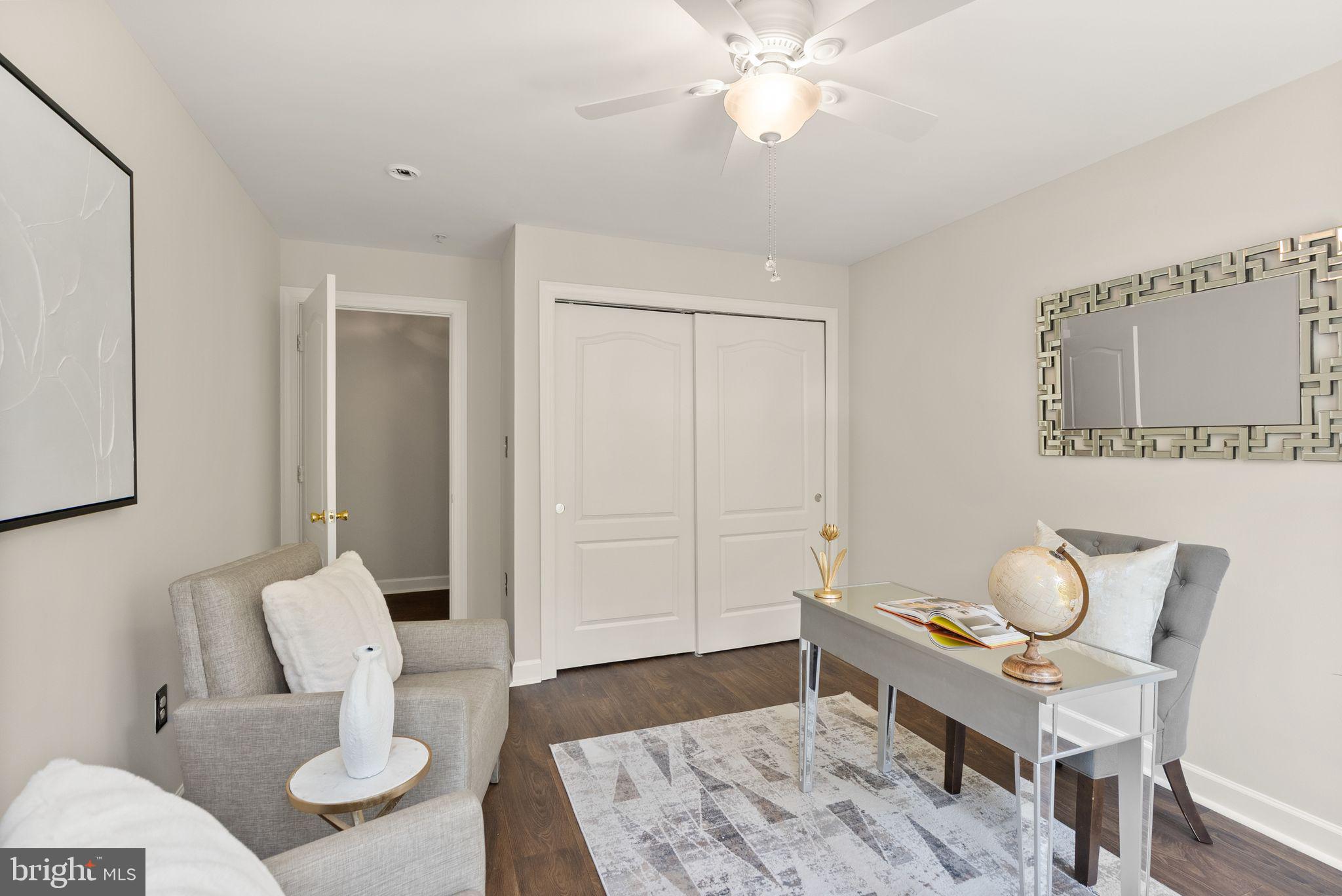 CARRIAGES AT RUSSETT - Residential