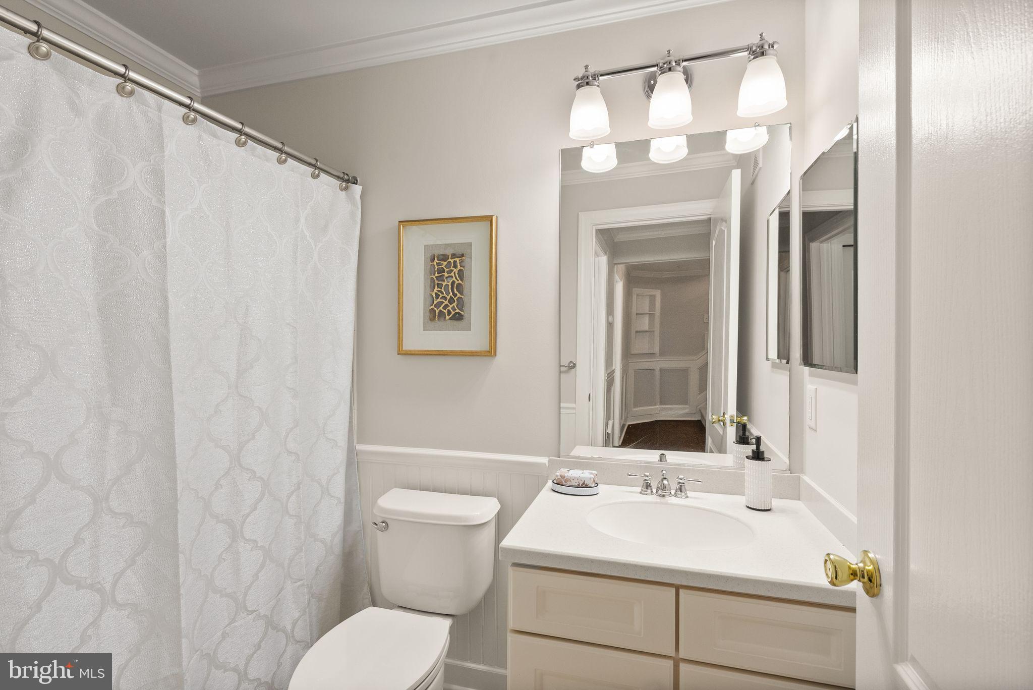 CARRIAGES AT RUSSETT - Residential