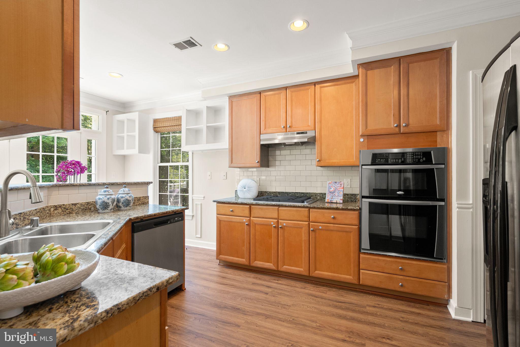 CARRIAGES AT RUSSETT - Residential