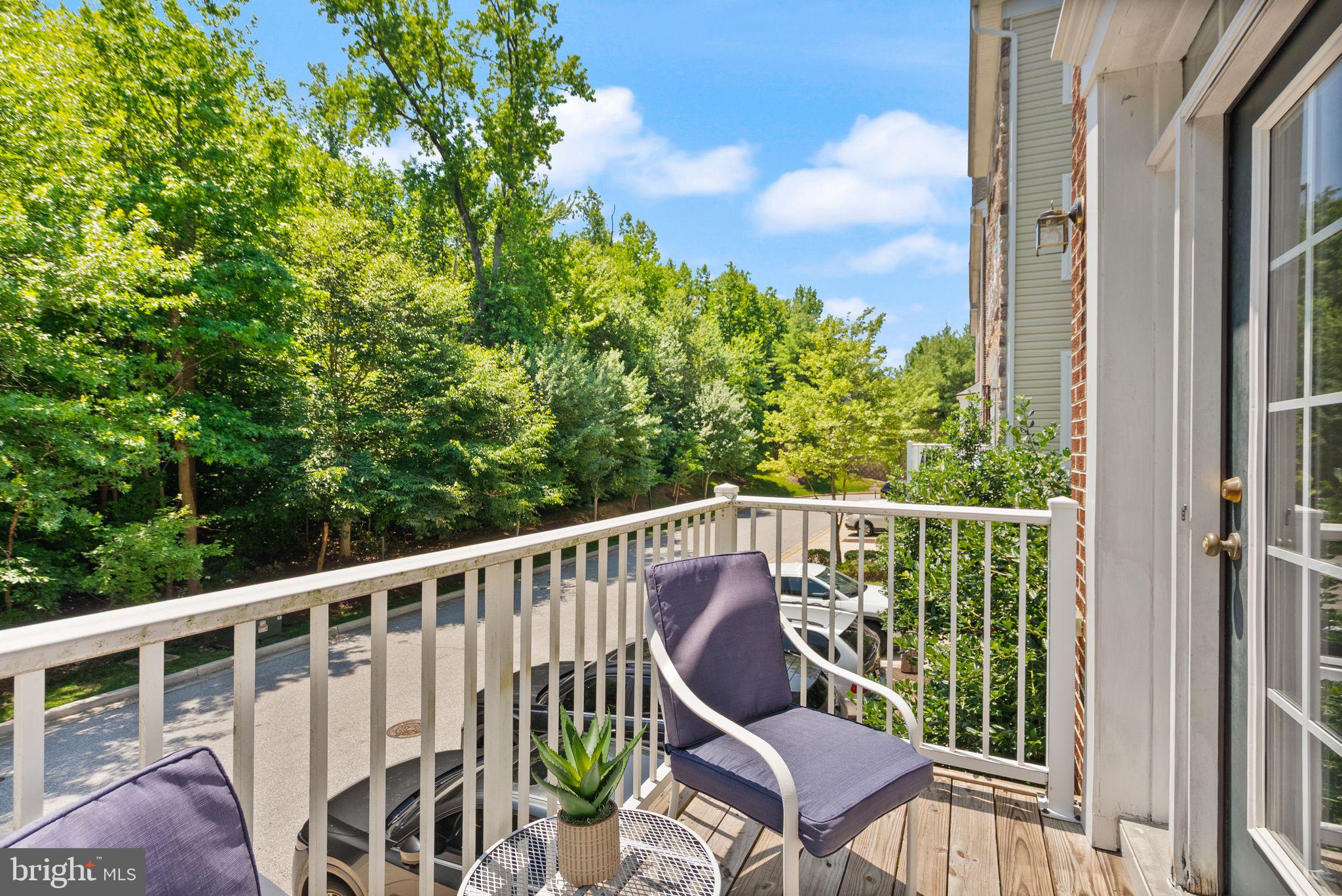 CARRIAGES AT RUSSETT - Residential