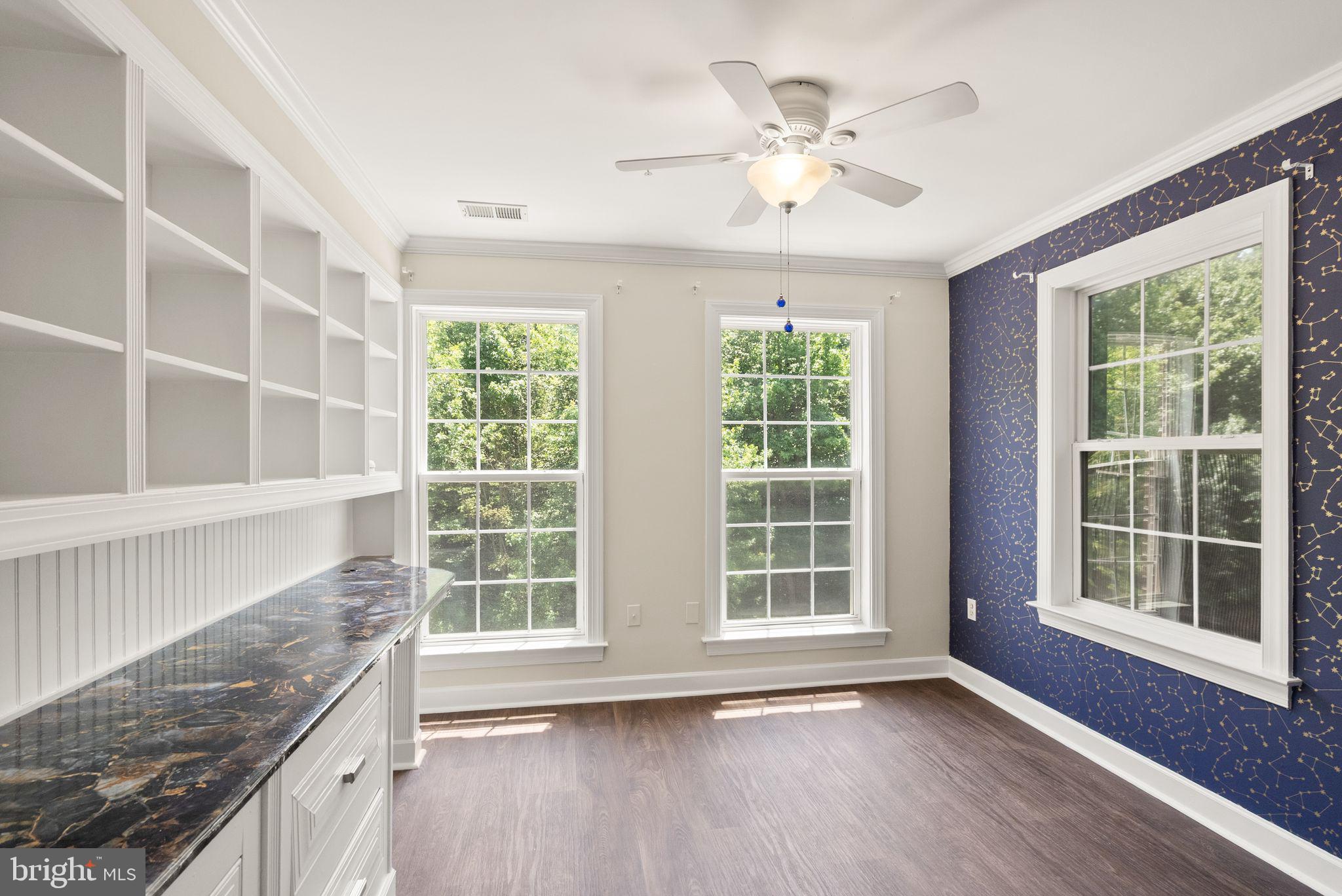 CARRIAGES AT RUSSETT - Residential