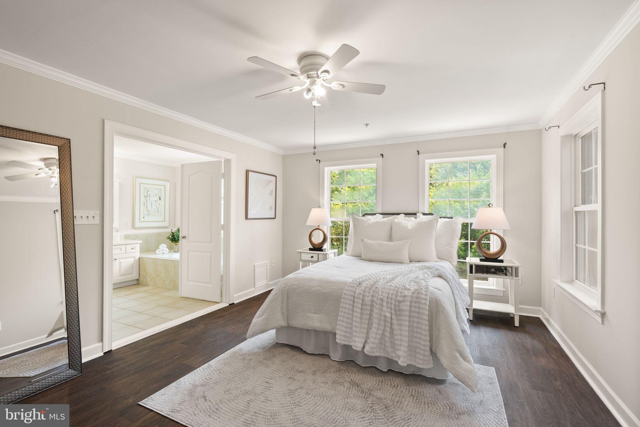 CARRIAGES AT RUSSETT - Residential